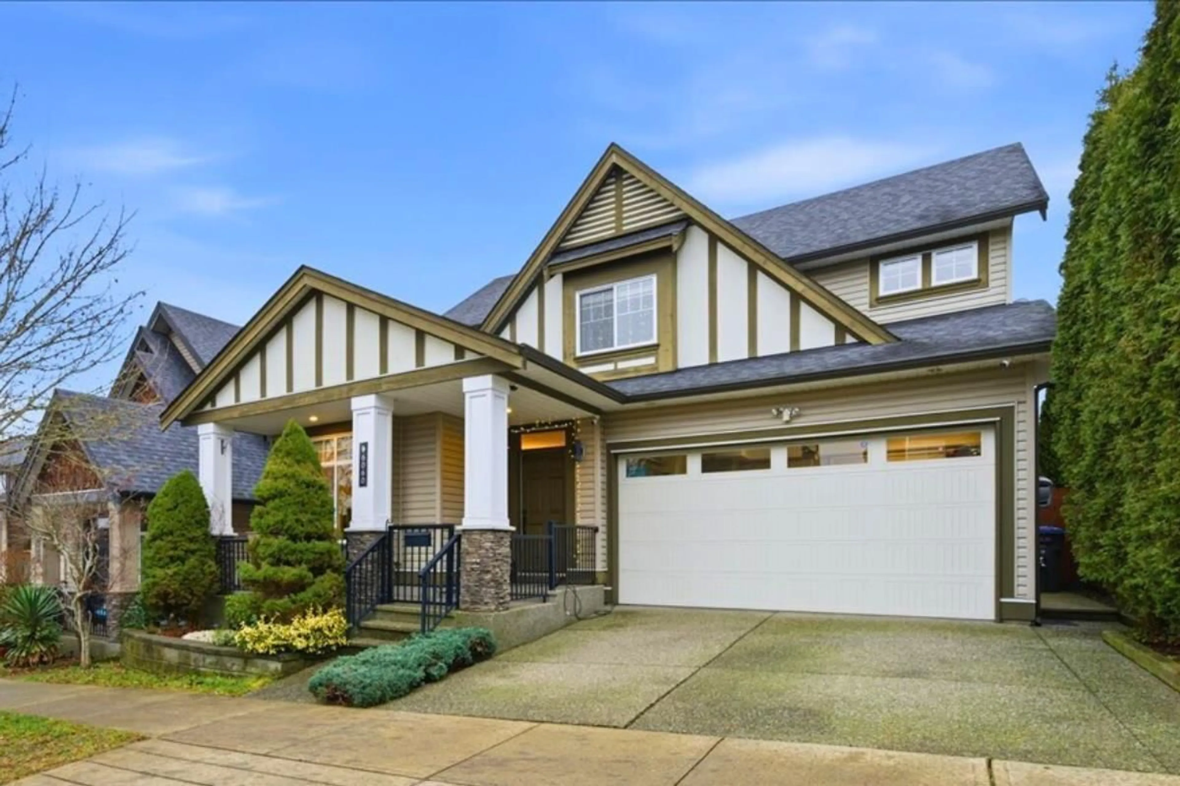 Unknown for 6060 145A STREET, Surrey British Columbia V3S4R5