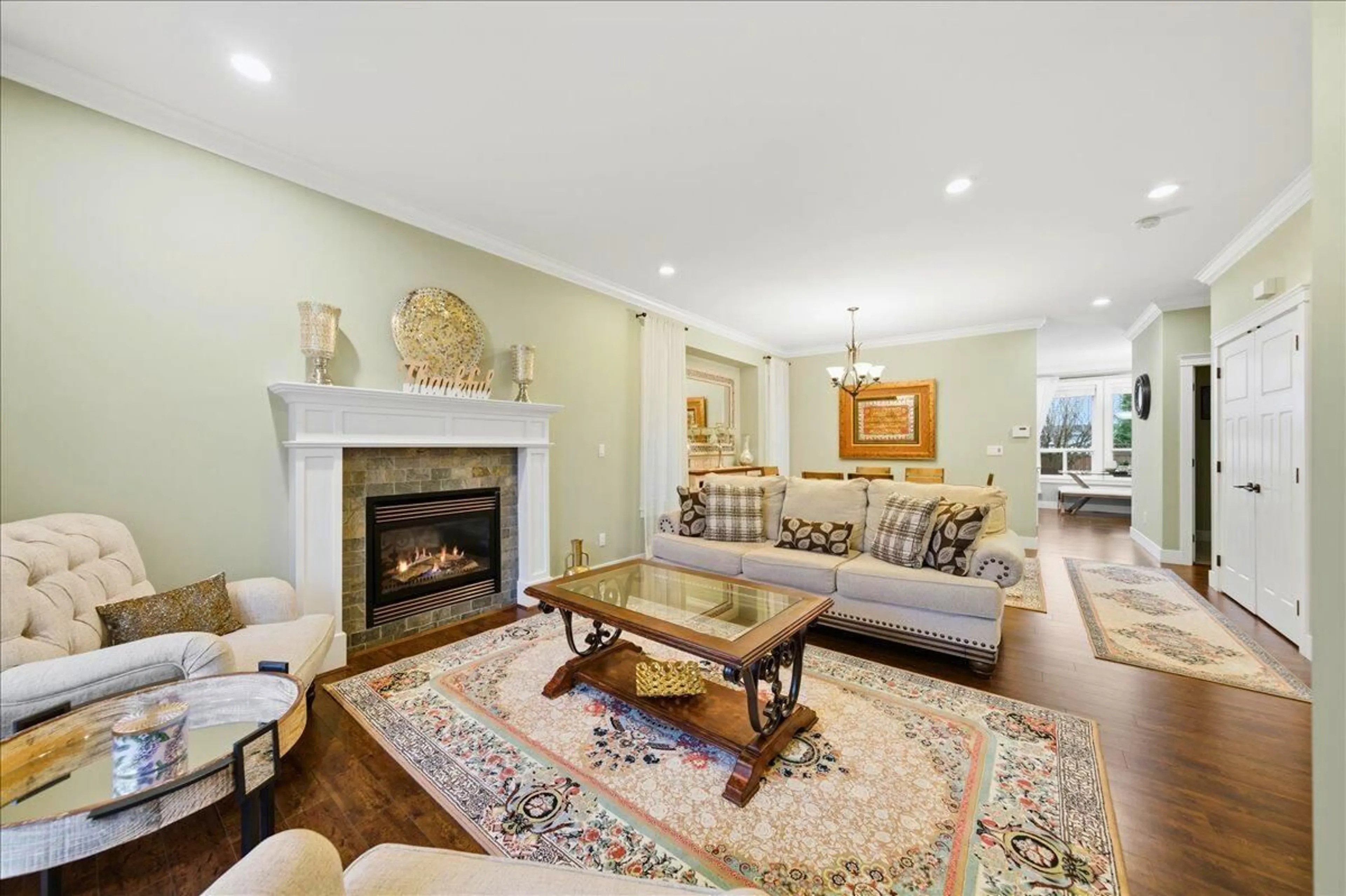 Unknown for 6060 145A STREET, Surrey British Columbia V3S4R5