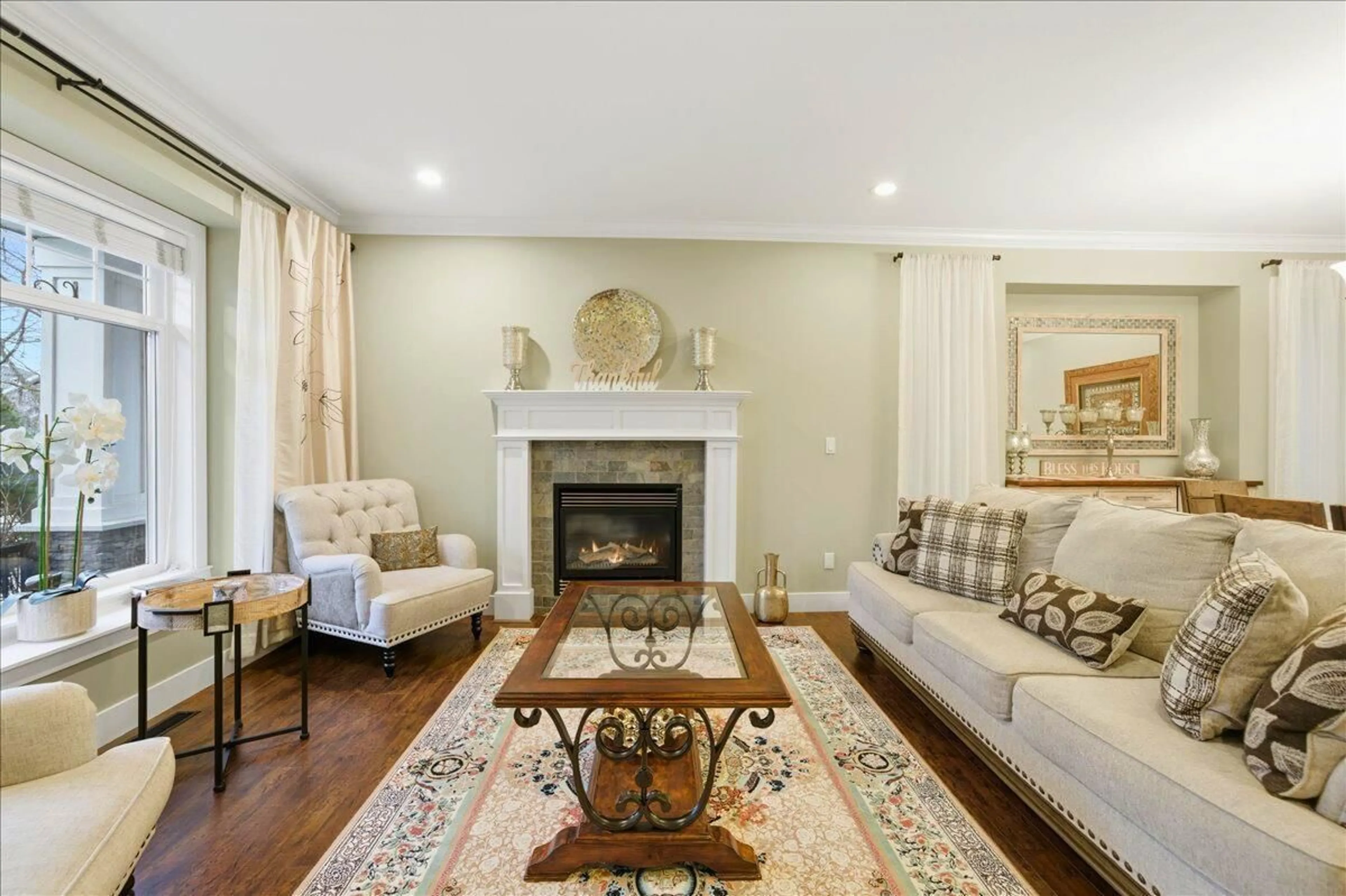 Unknown for 6060 145A STREET, Surrey British Columbia V3S4R5