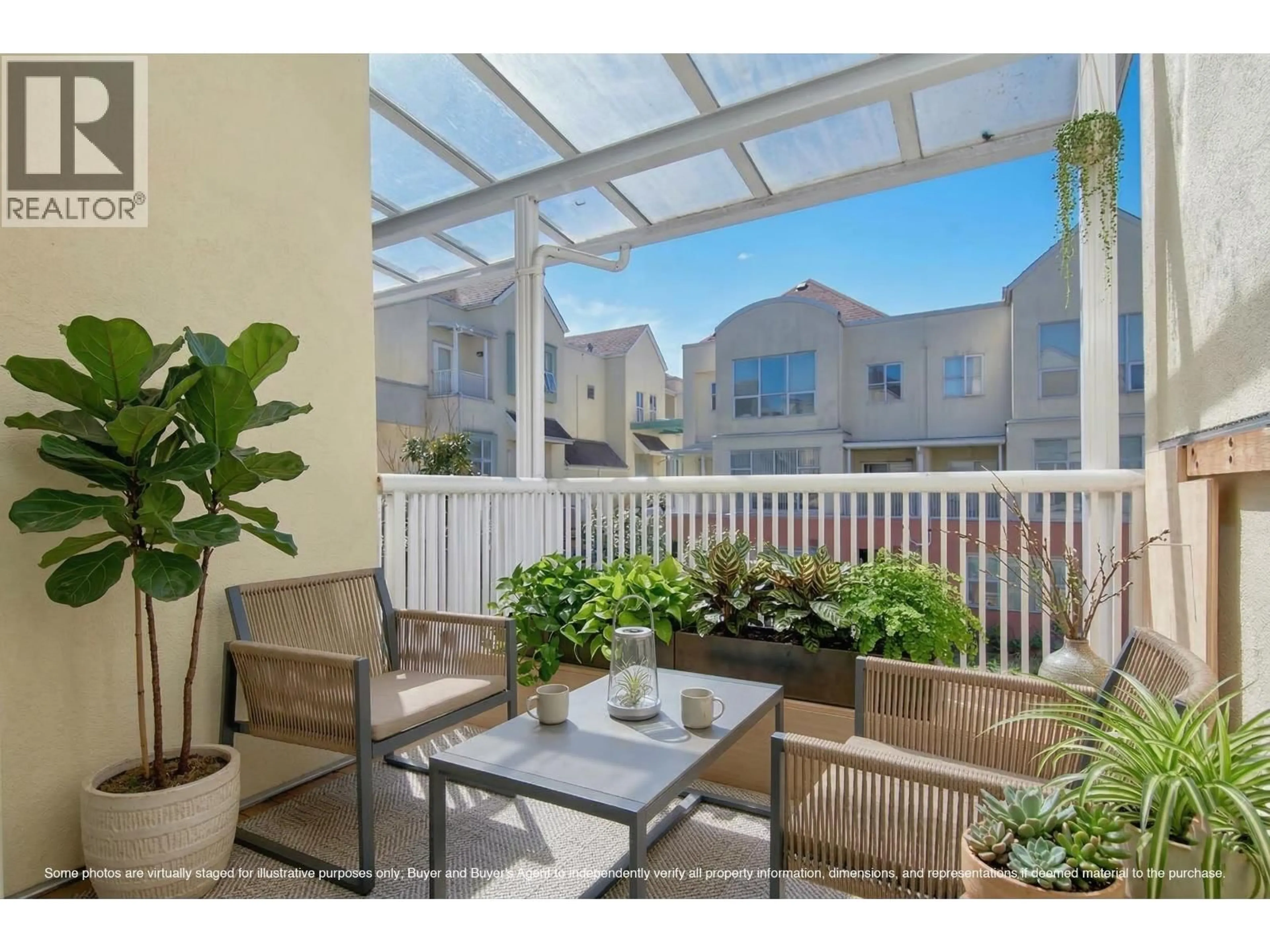 Unknown for 368 - 8333 JONES ROAD, Richmond British Columbia V6Y3W9