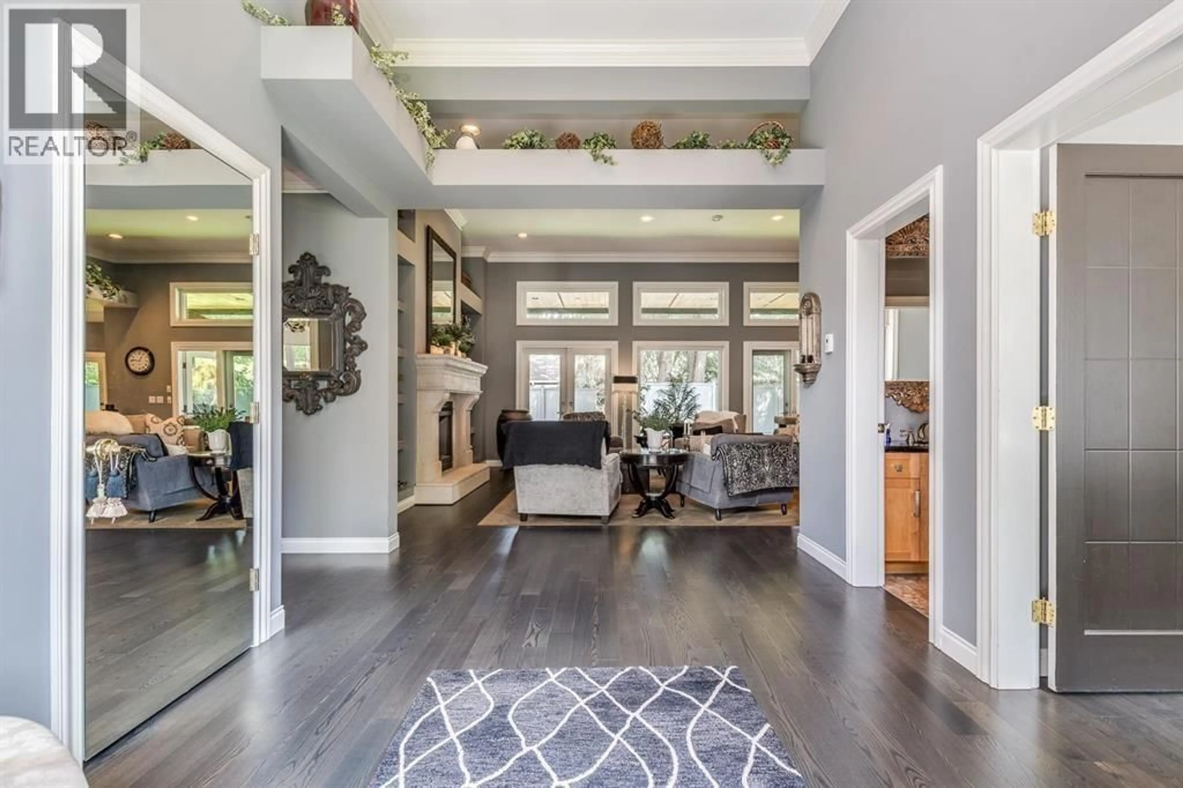 Indoor entryway for 1479 GROVE PLACE, Delta British Columbia V4L1P5