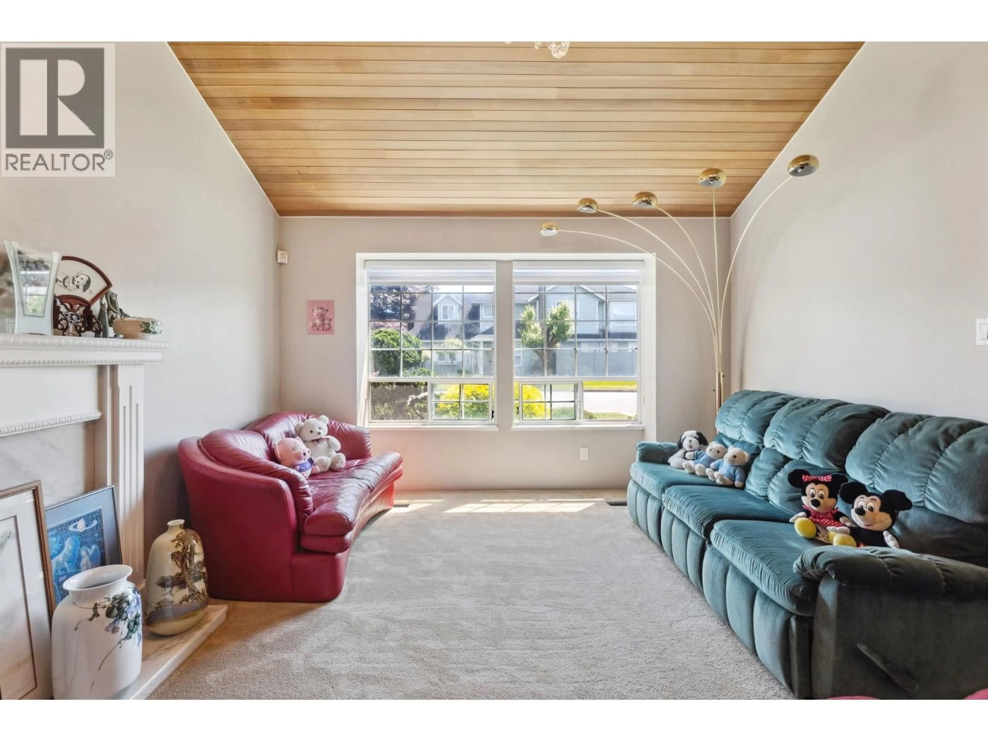 Unknown for 12371 GREENLAND DRIVE, Richmond British Columbia V6V2A7