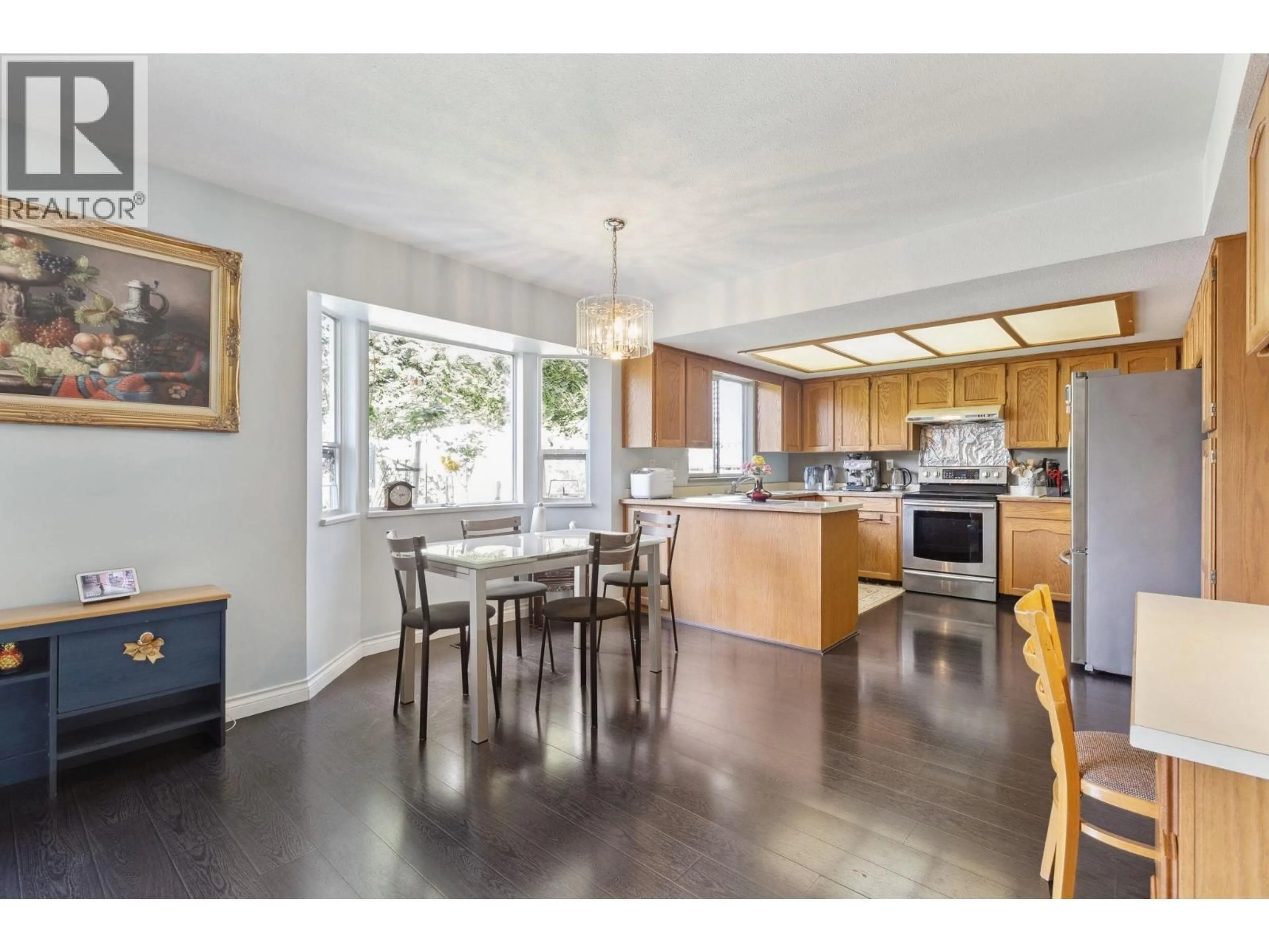 Unknown for 12371 GREENLAND DRIVE, Richmond British Columbia V6V2A7