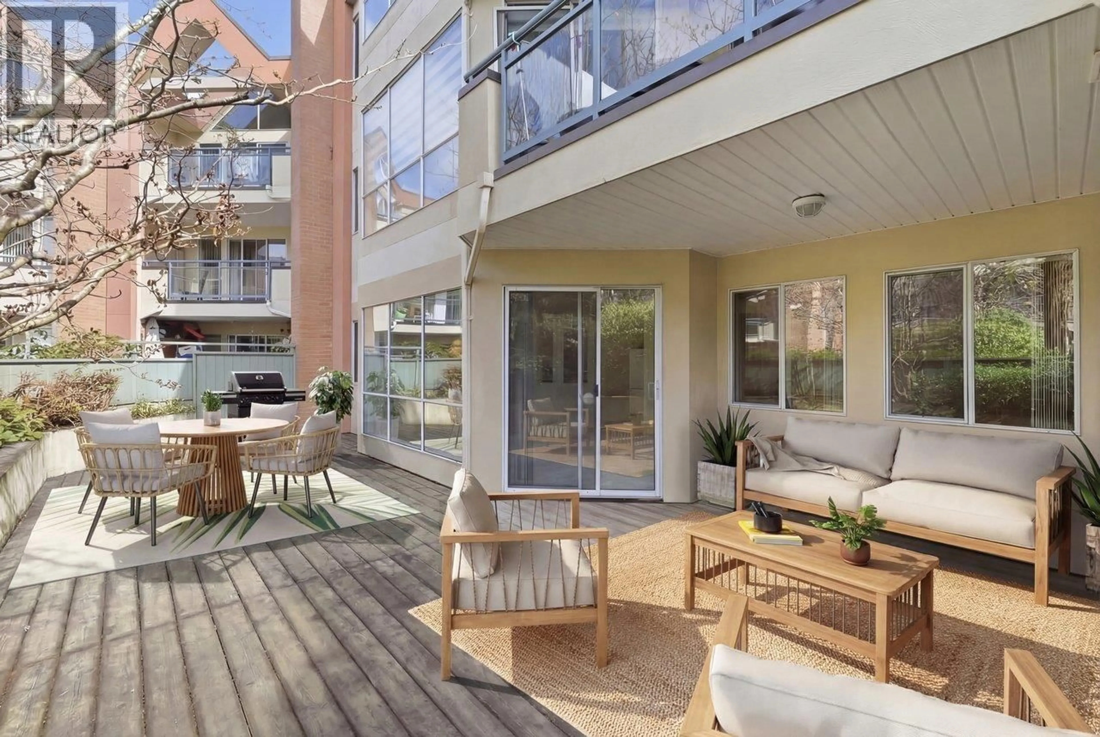 Unknown for 109 - 8600 LANSDOWNE ROAD, Richmond British Columbia V6X3L6