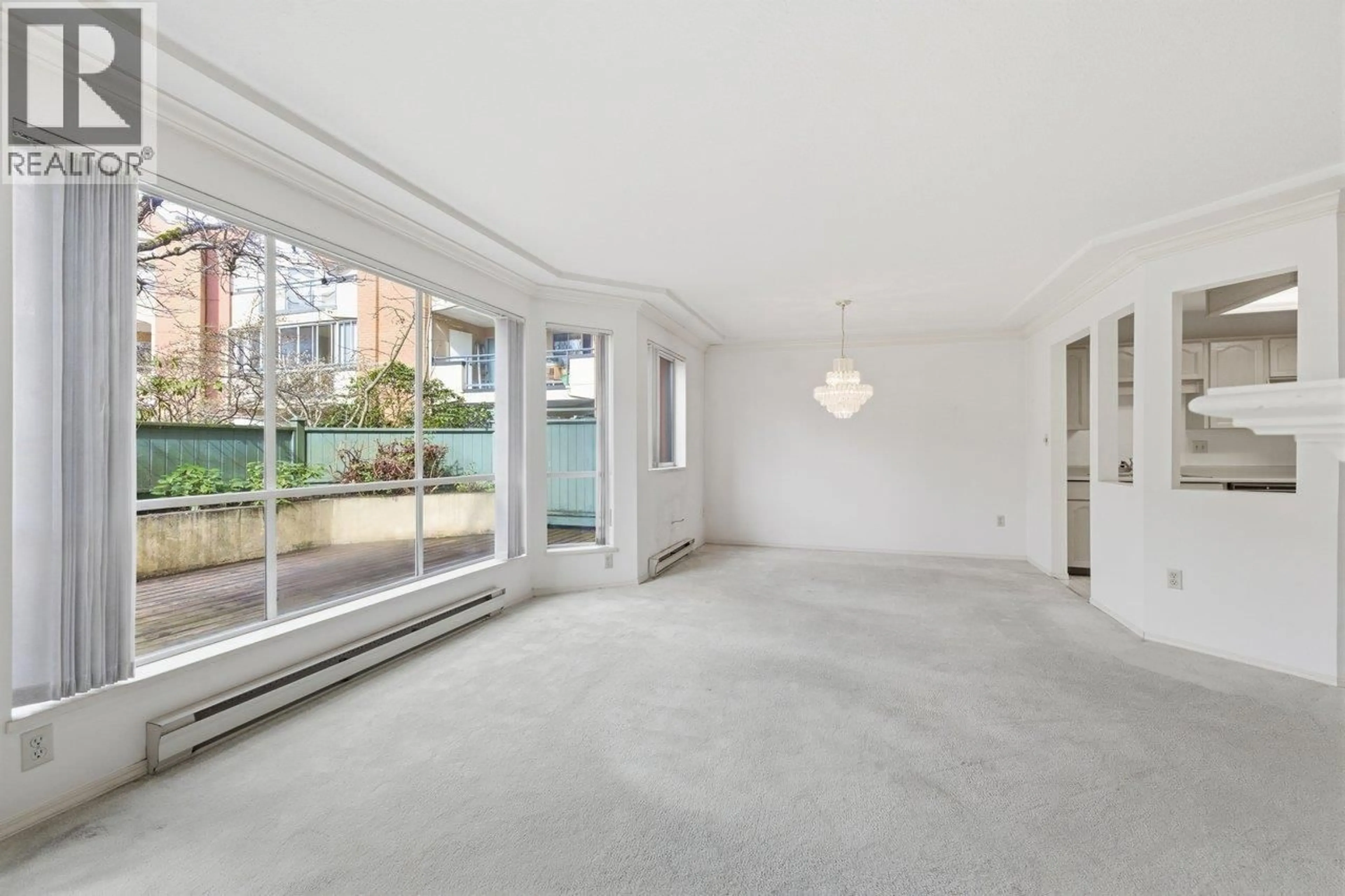 Unknown for 109 - 8600 LANSDOWNE ROAD, Richmond British Columbia V6X3L6