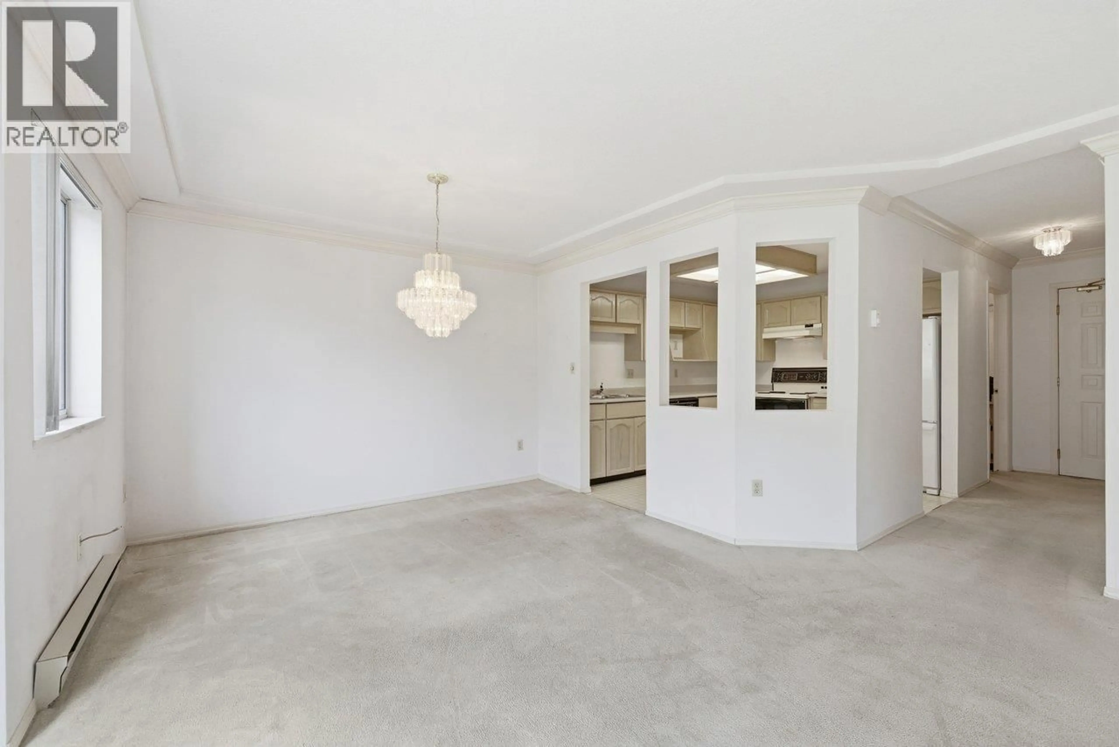 Unknown for 109 - 8600 LANSDOWNE ROAD, Richmond British Columbia V6X3L6