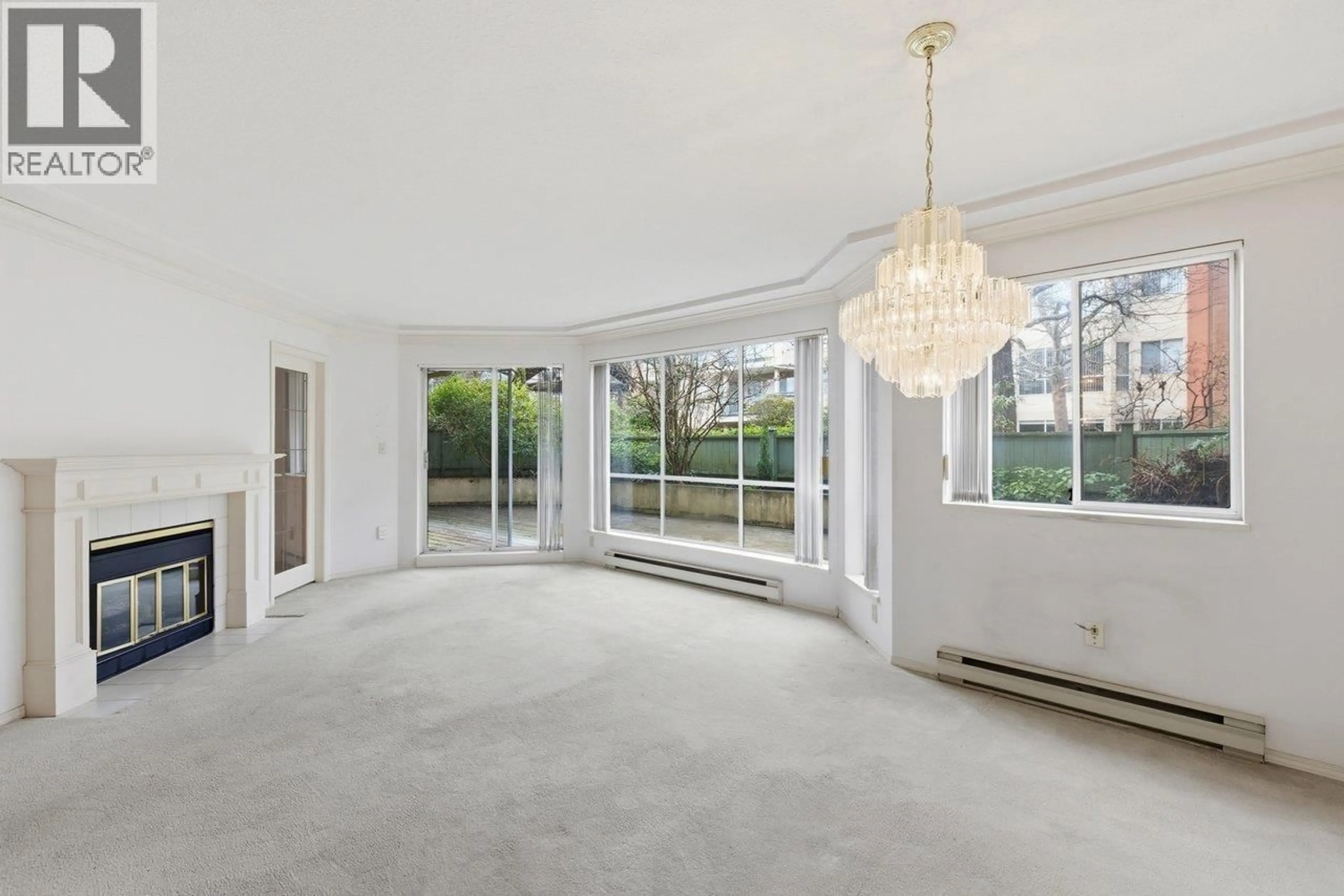 Unknown for 109 - 8600 LANSDOWNE ROAD, Richmond British Columbia V6X3L6