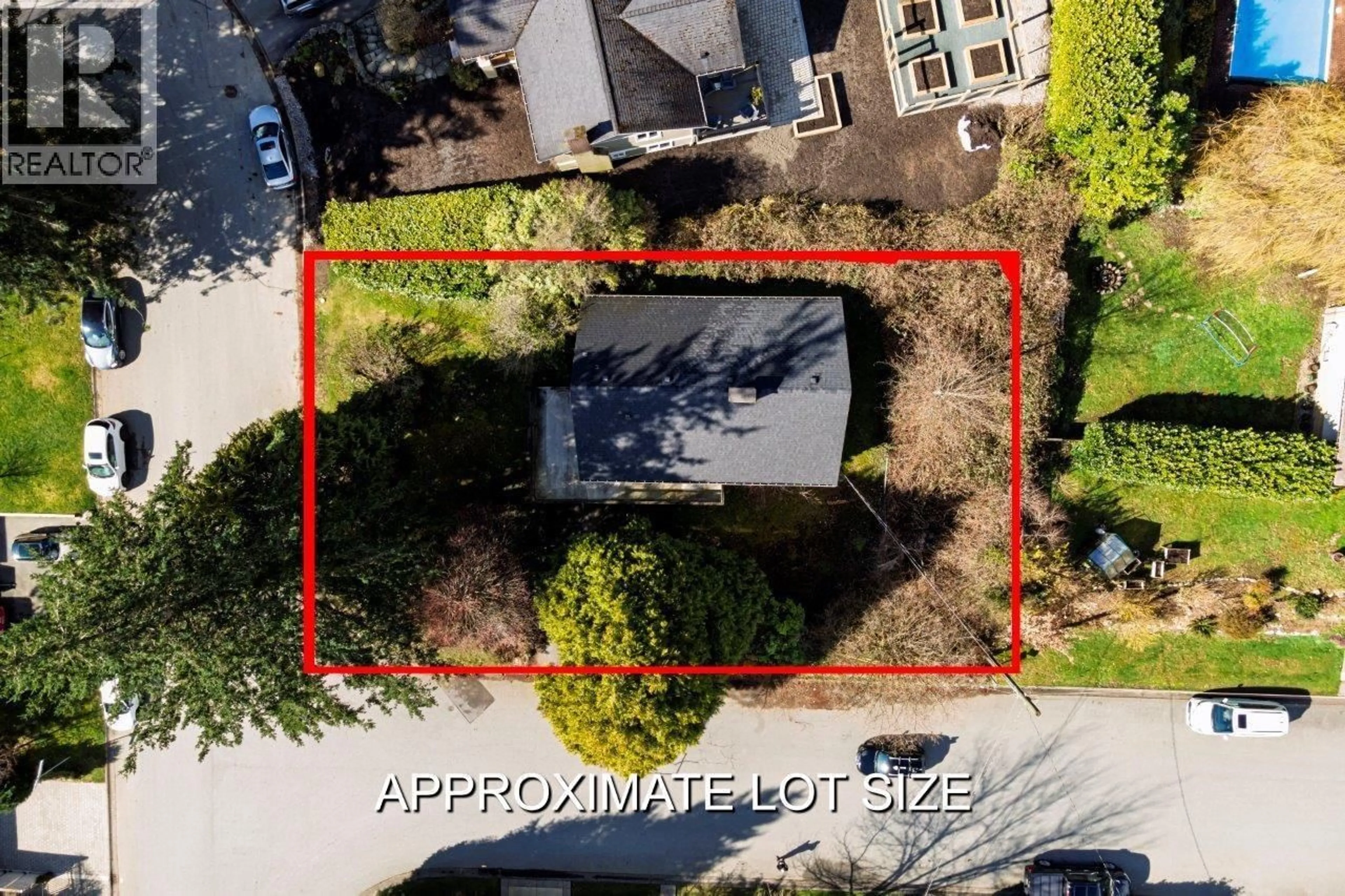 Unknown for 981 FRIAR CRESCENT, North Vancouver British Columbia V7G1M8