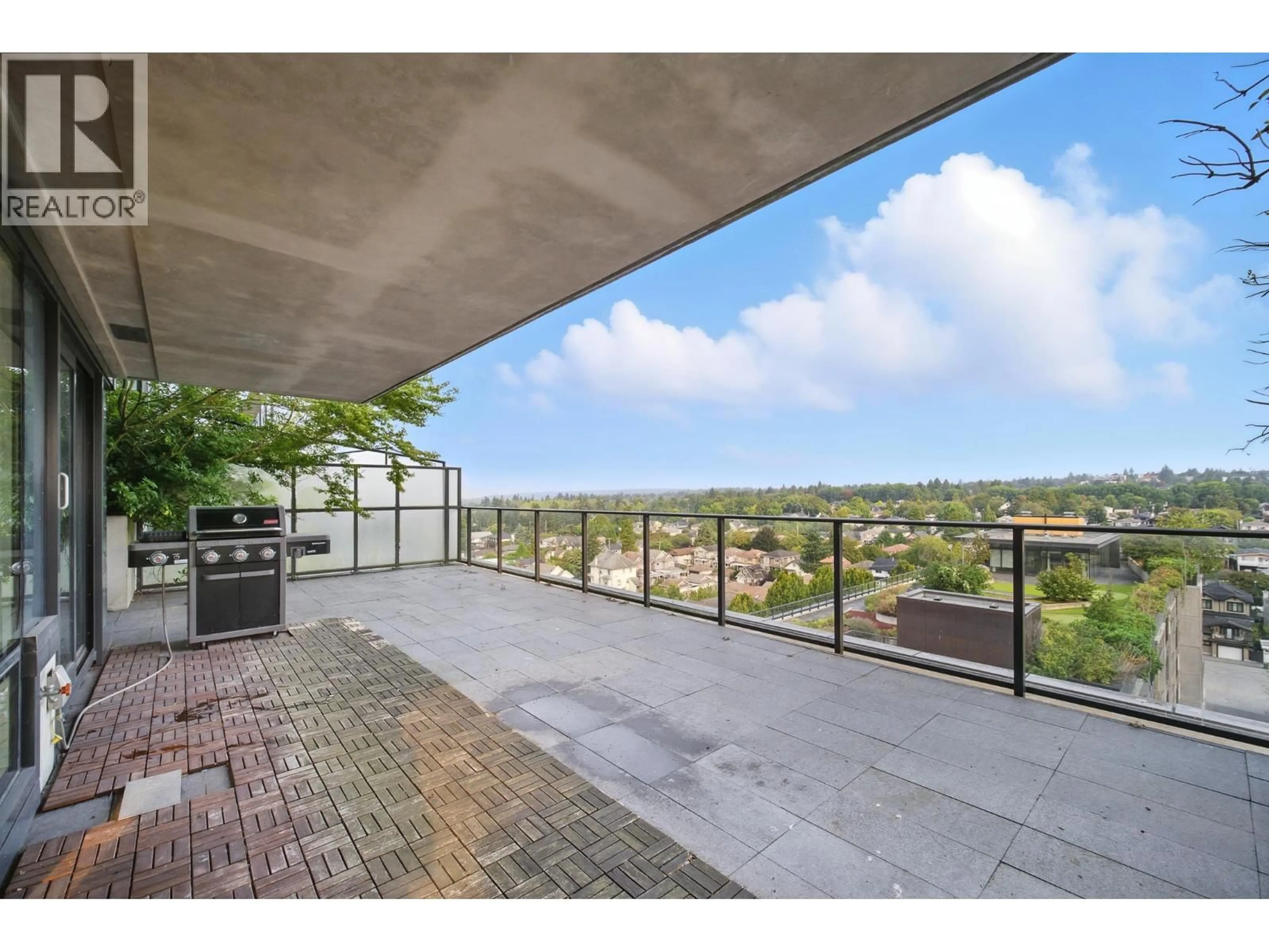 Unknown for 1502 - 8588 CORNISH STREET, Vancouver British Columbia V6P0C1