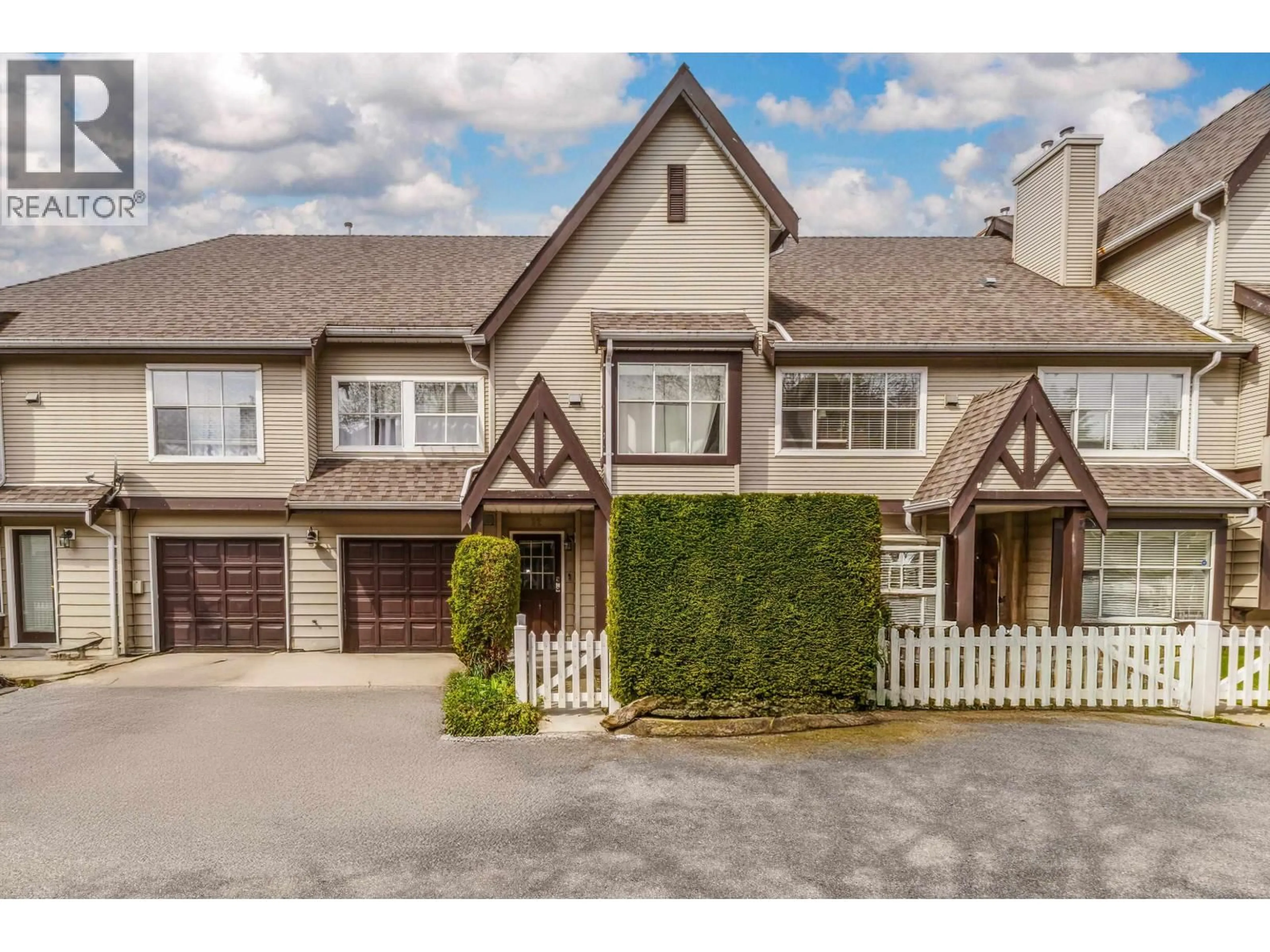 Unknown for 32 - 12099 237 STREET, Maple Ridge British Columbia V4R2C3