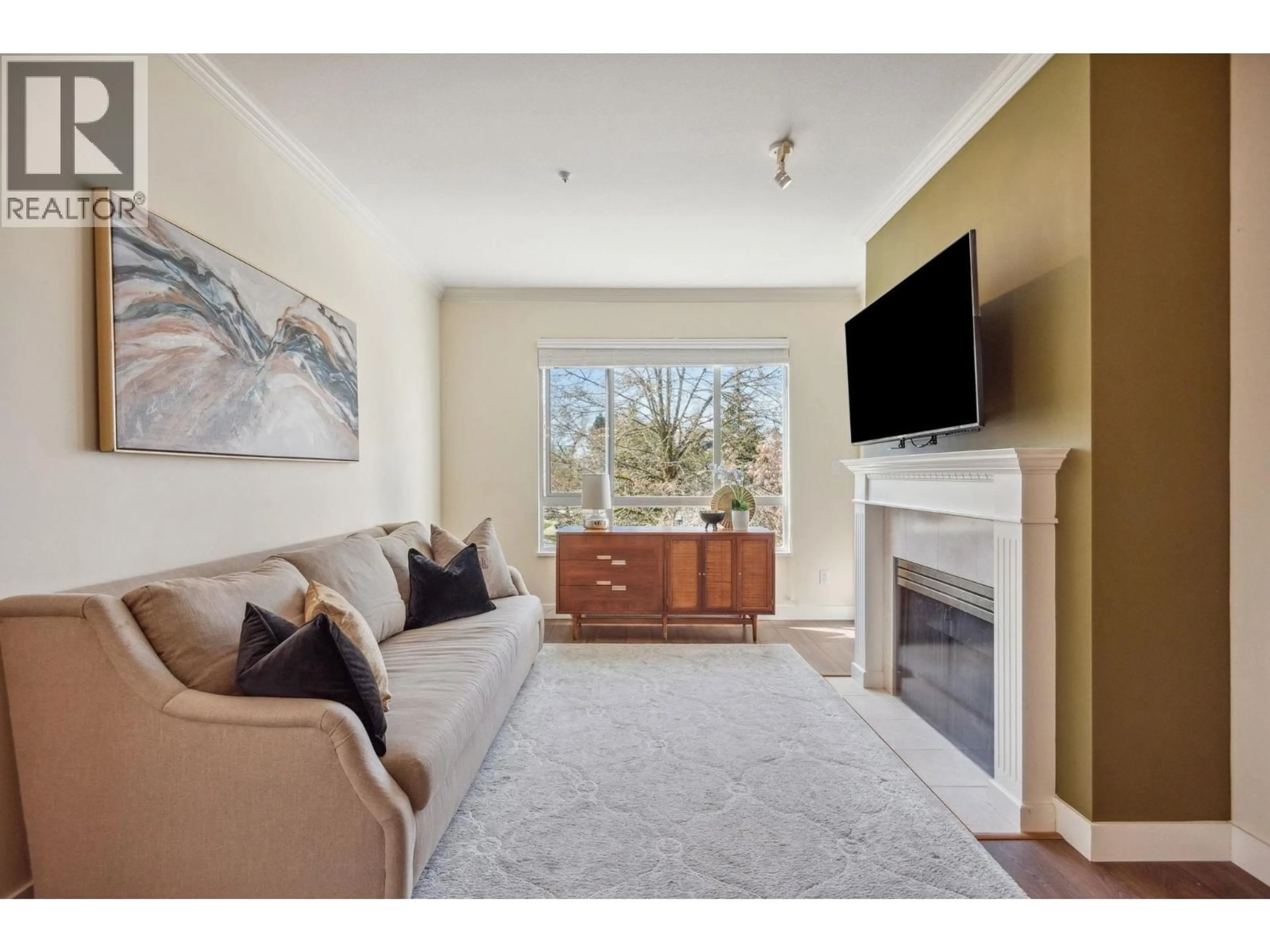 Unknown for 216 - 5735 HAMPTON PLACE, Vancouver British Columbia V6T2G8