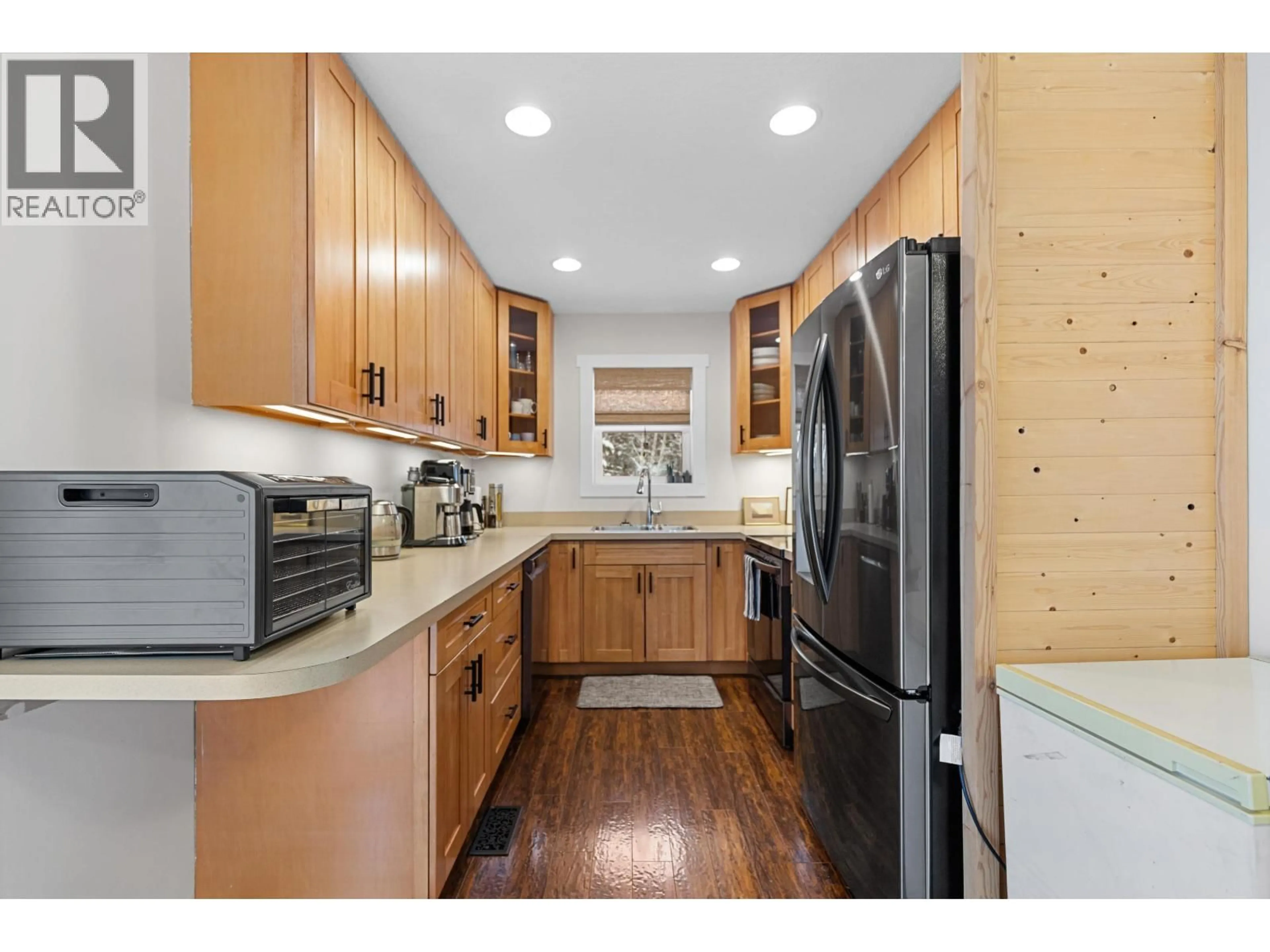 Unknown for 2129 MCINTOSH ROAD, Prince George British Columbia V2K1L1