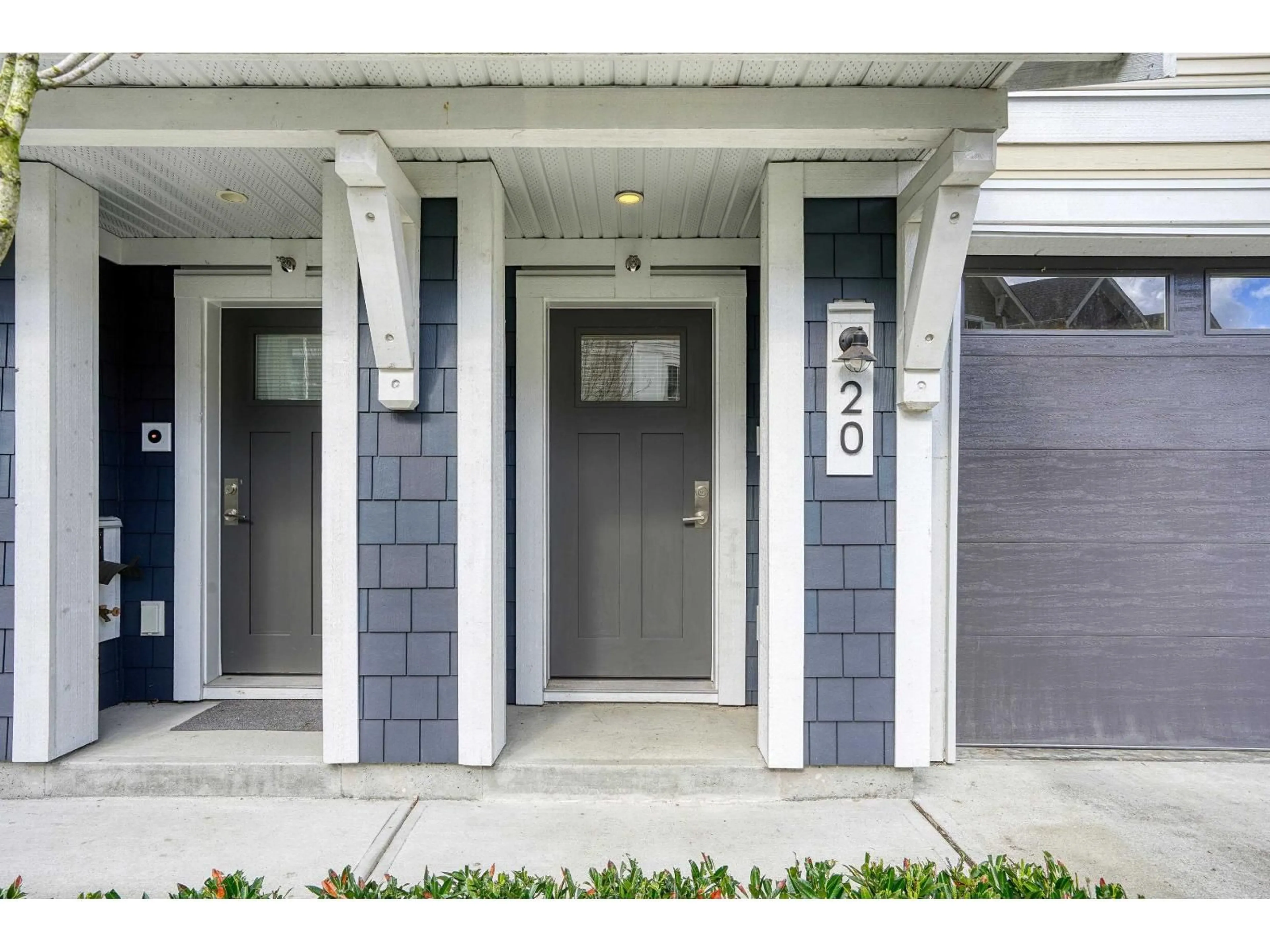 Unknown for 20 - 8335 NELSON STREET, Mission British Columbia V4S0E4