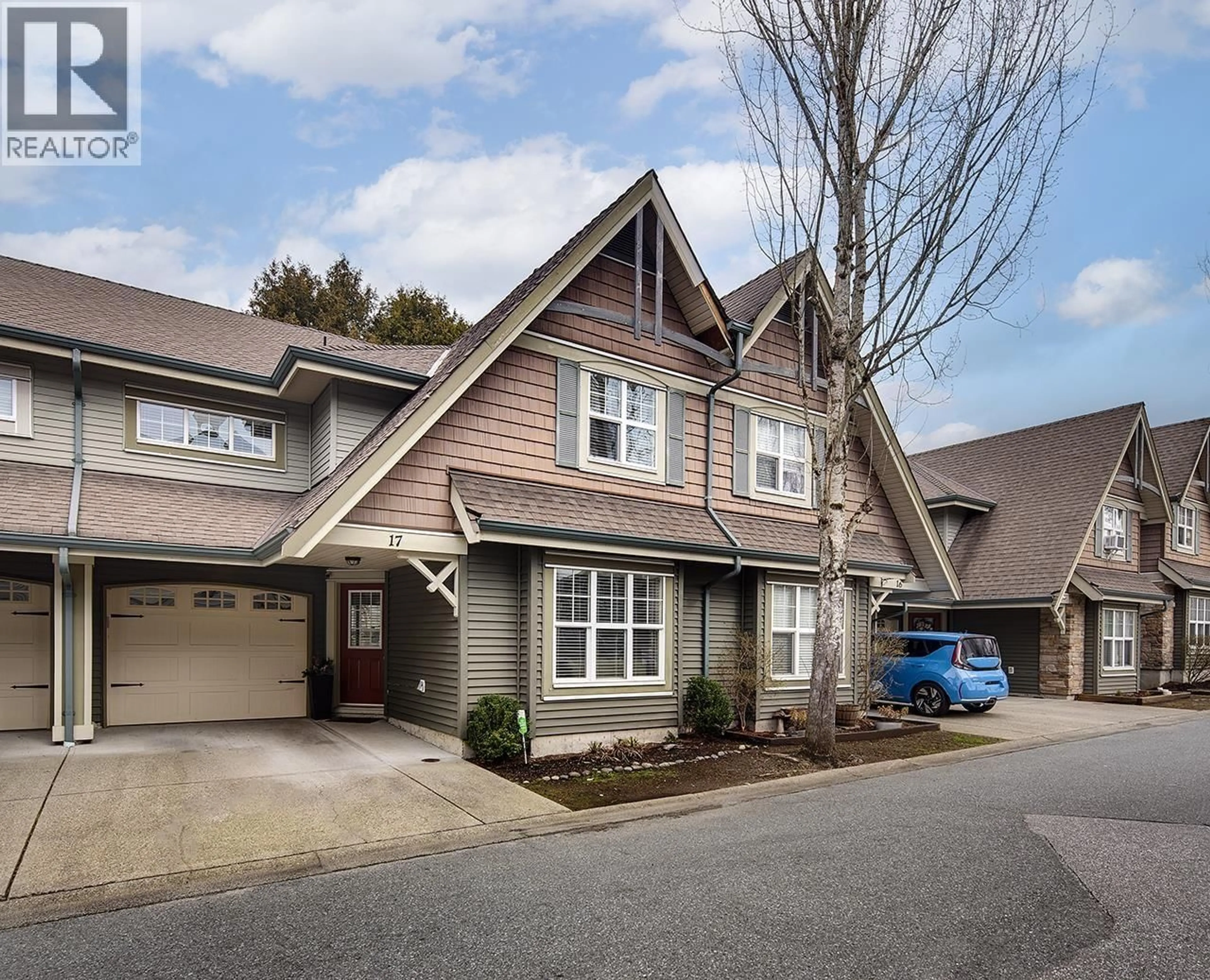 Unknown for 17 - 22977 116TH AVENUE, Maple Ridge British Columbia V2X9A8