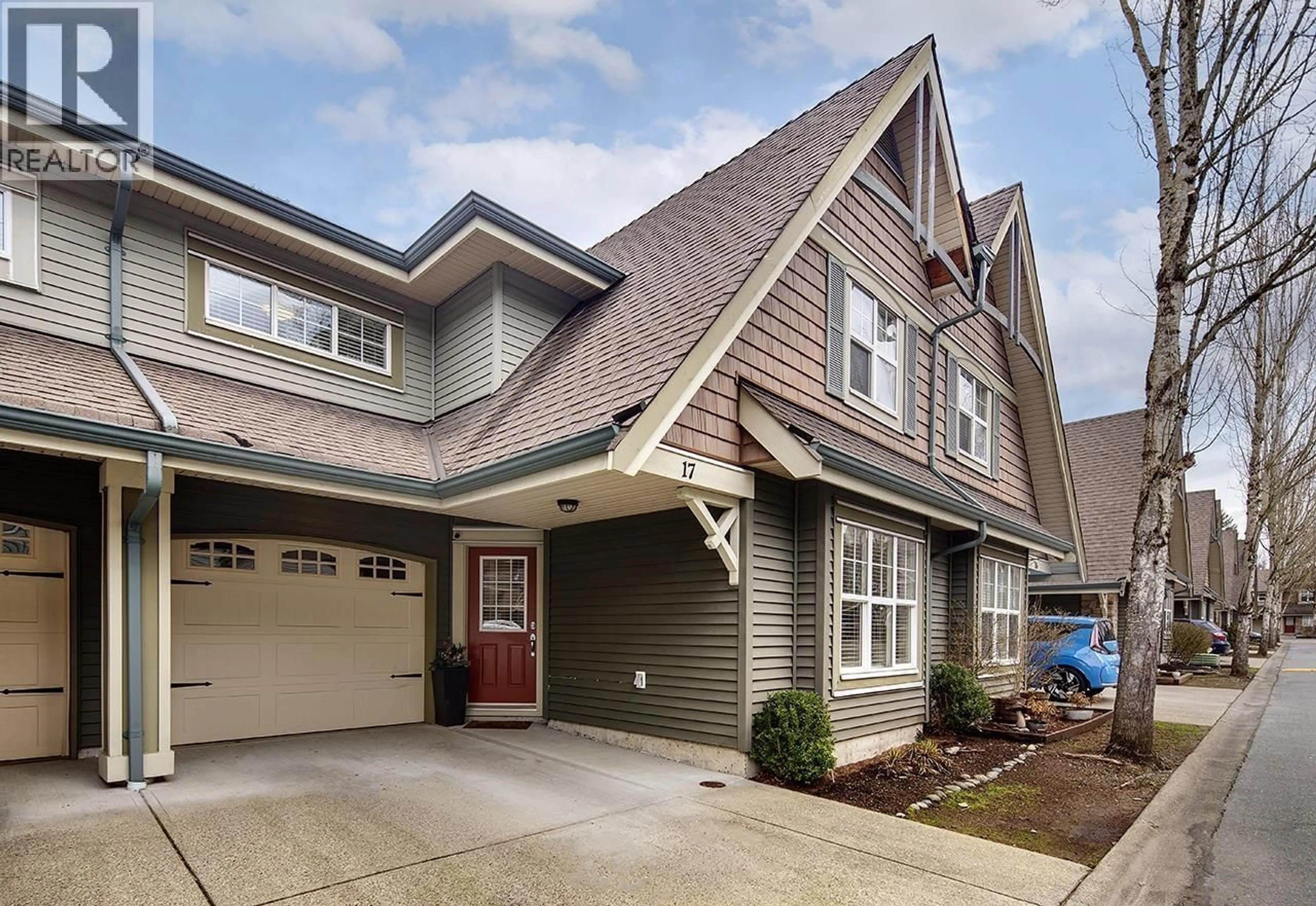 Unknown for 17 - 22977 116TH AVENUE, Maple Ridge British Columbia V2X9A8