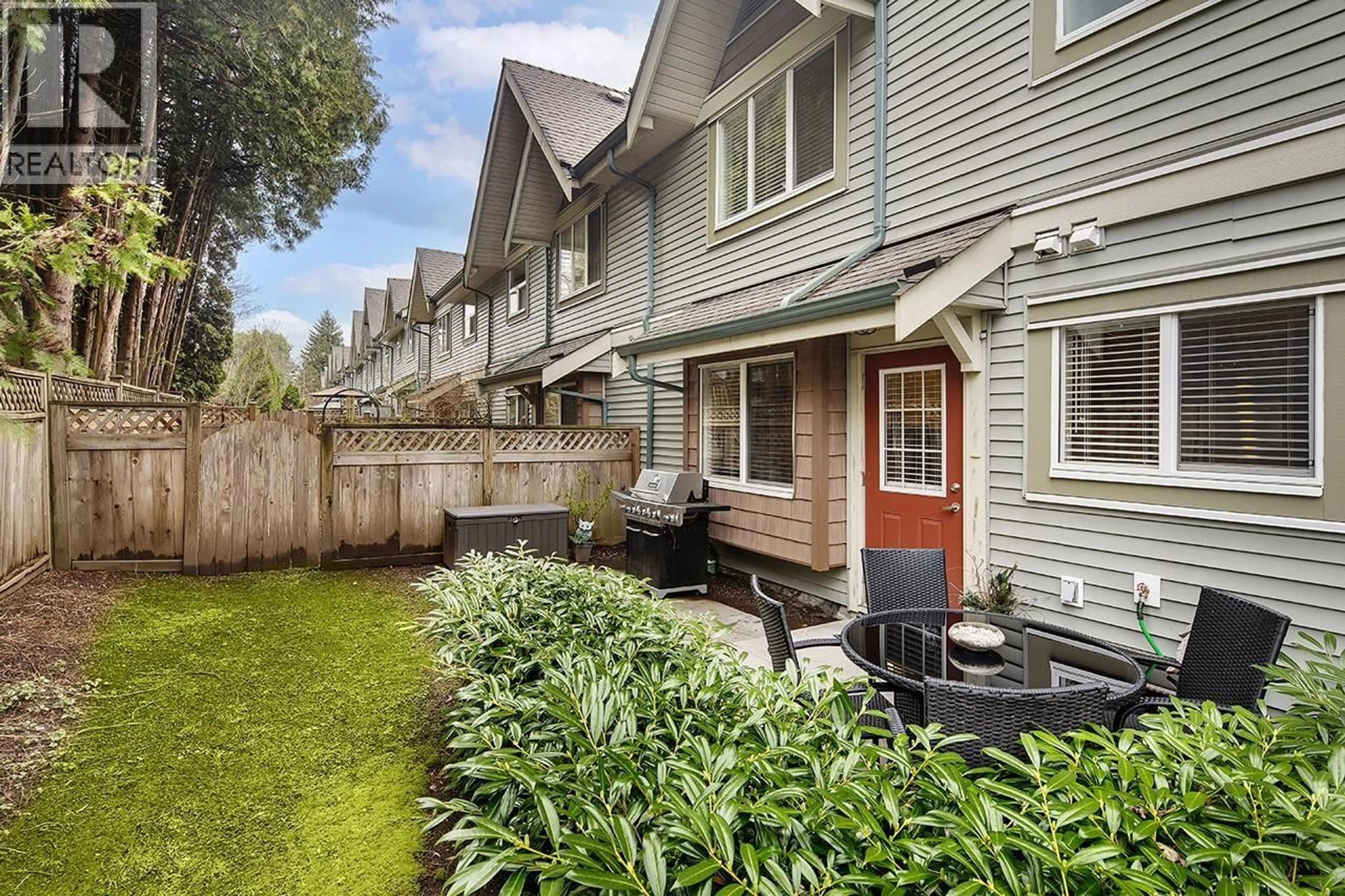 Unknown for 17 - 22977 116TH AVENUE, Maple Ridge British Columbia V2X9A8