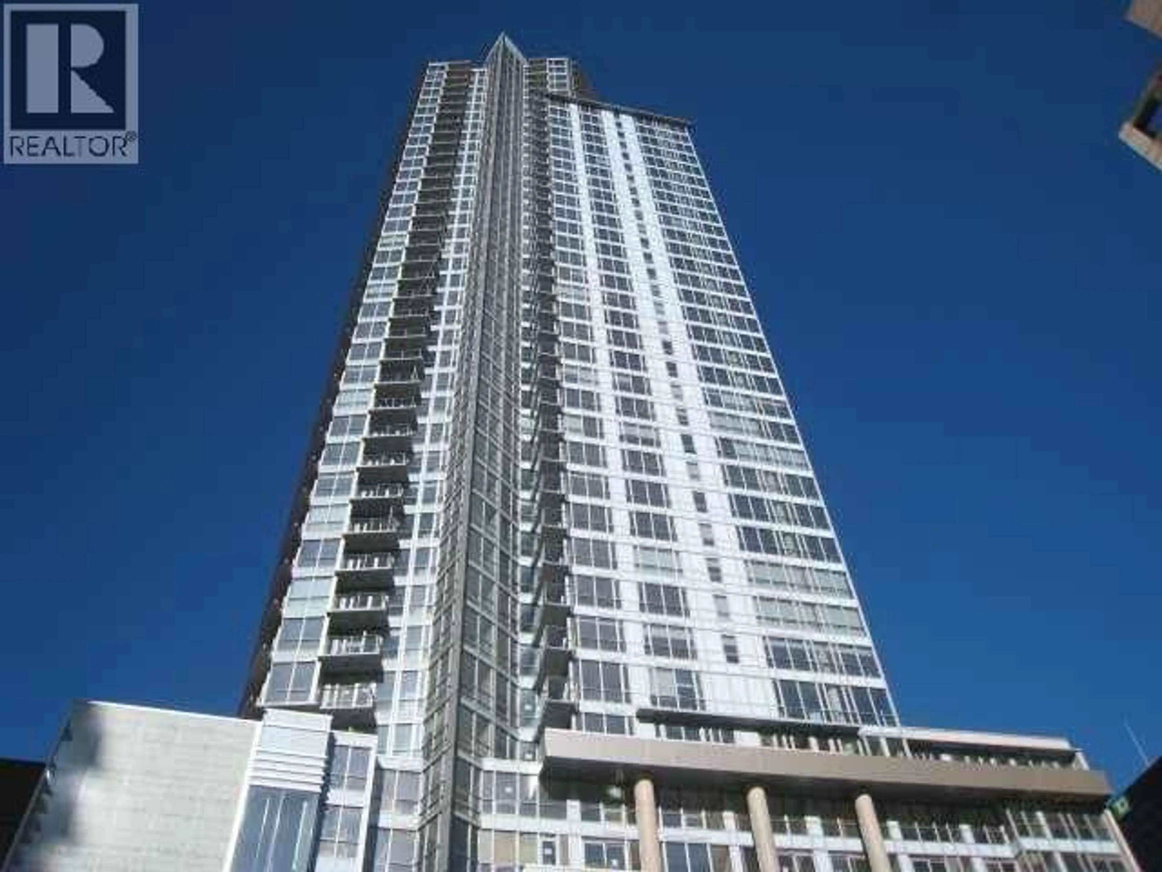 Unknown for 2504 - 833 SEYMOUR STREET, Vancouver British Columbia V6B0G4