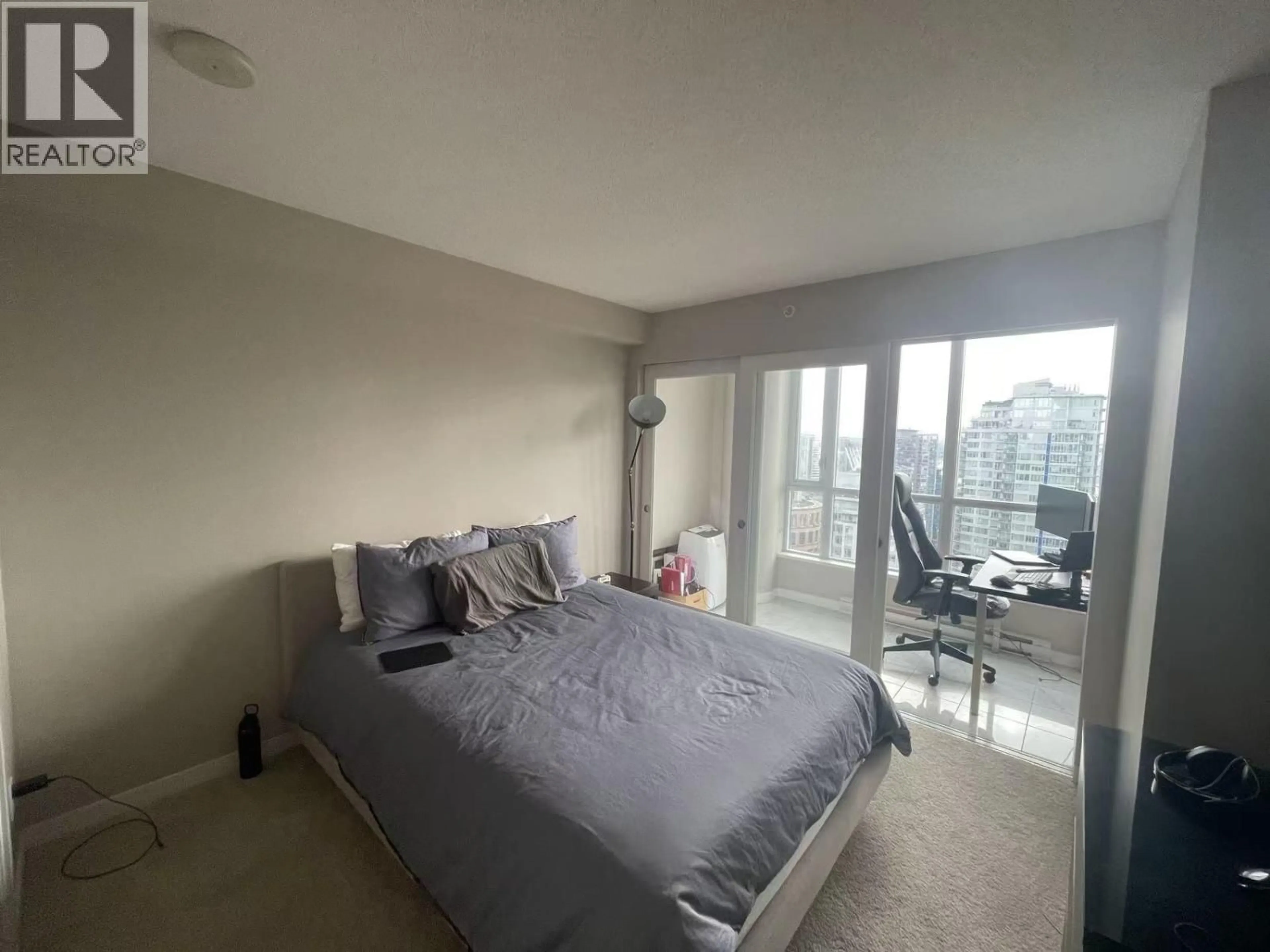 A pic of a room for 2504 - 833 SEYMOUR STREET, Vancouver British Columbia V6B0G4