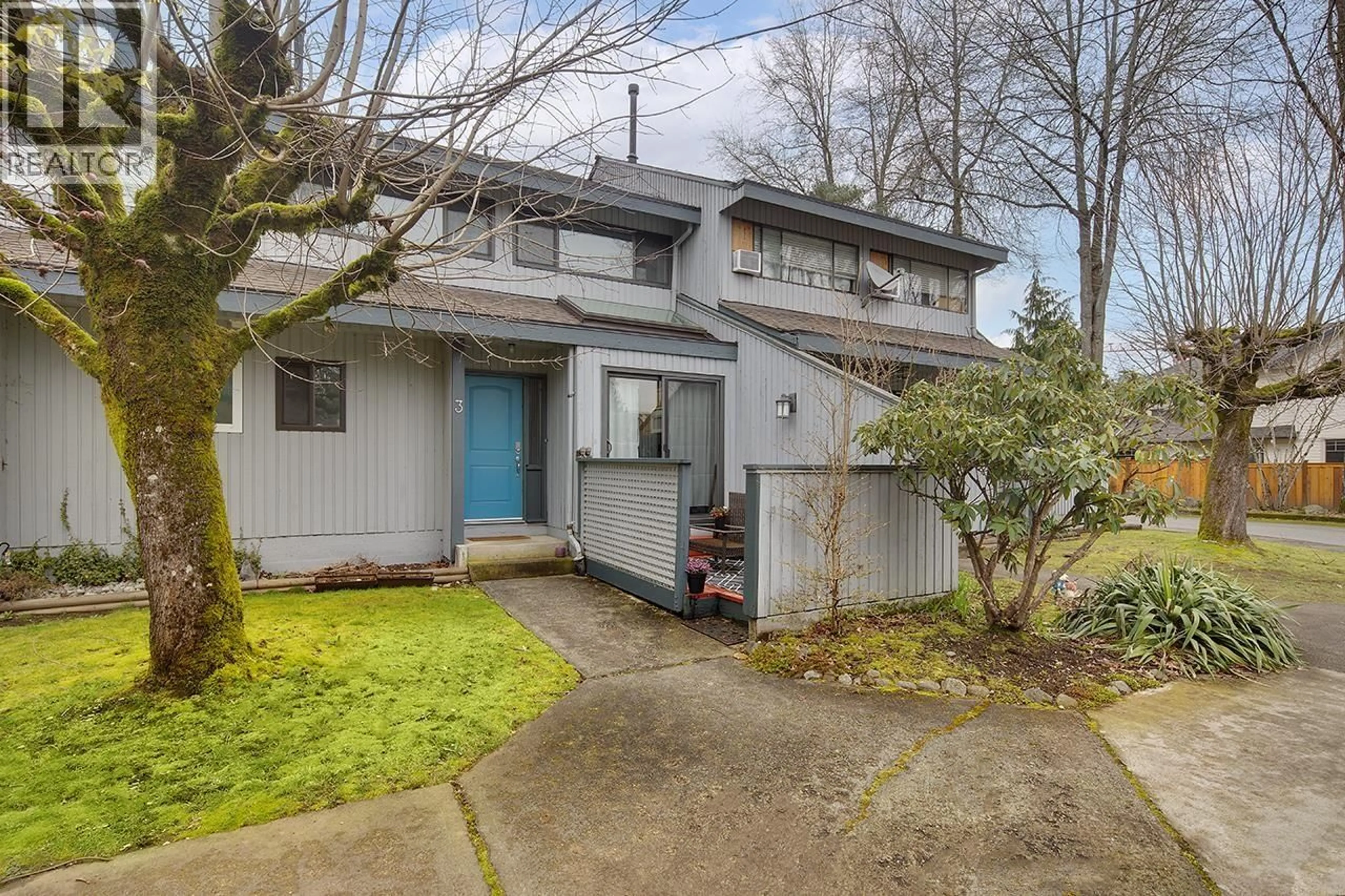 Unknown for 3 - 19022 119B AVENUE, Pitt Meadows British Columbia V3Y1X5