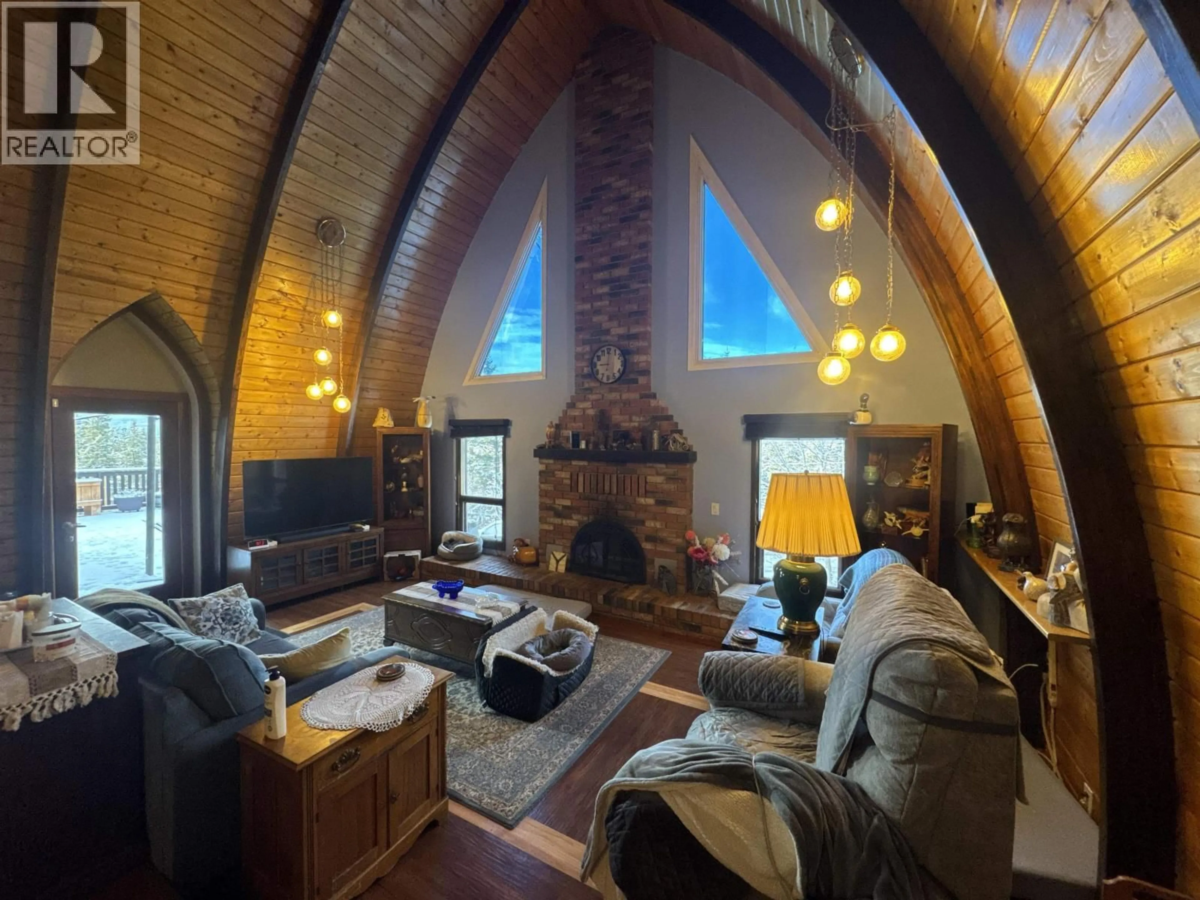A pic of a room for 1330 TWELFTH AVENUE, Williams Lake British Columbia V2G3X4