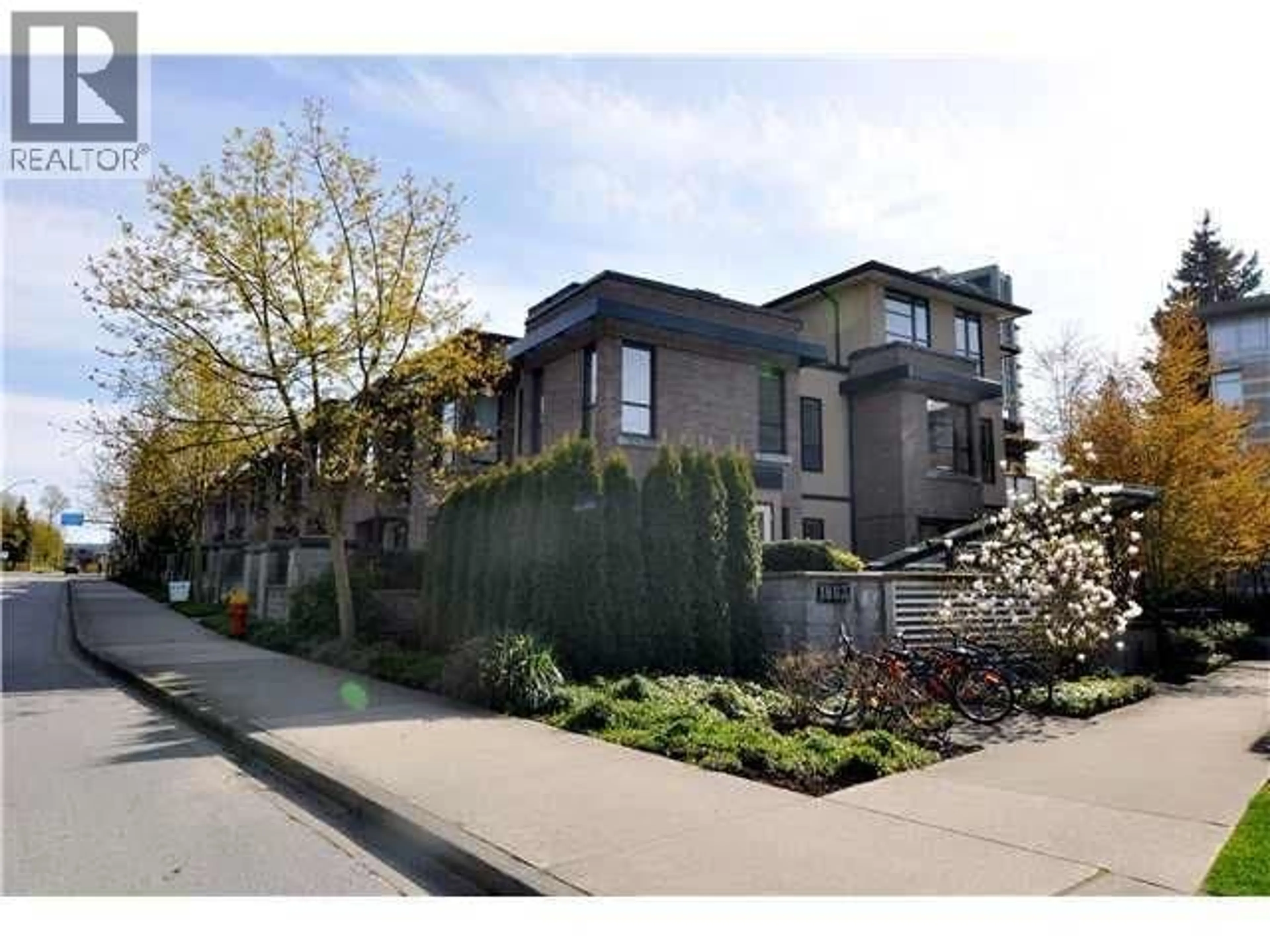 Unknown for 9 - 1863 WESBROOK MALL, Vancouver British Columbia V6T2J7