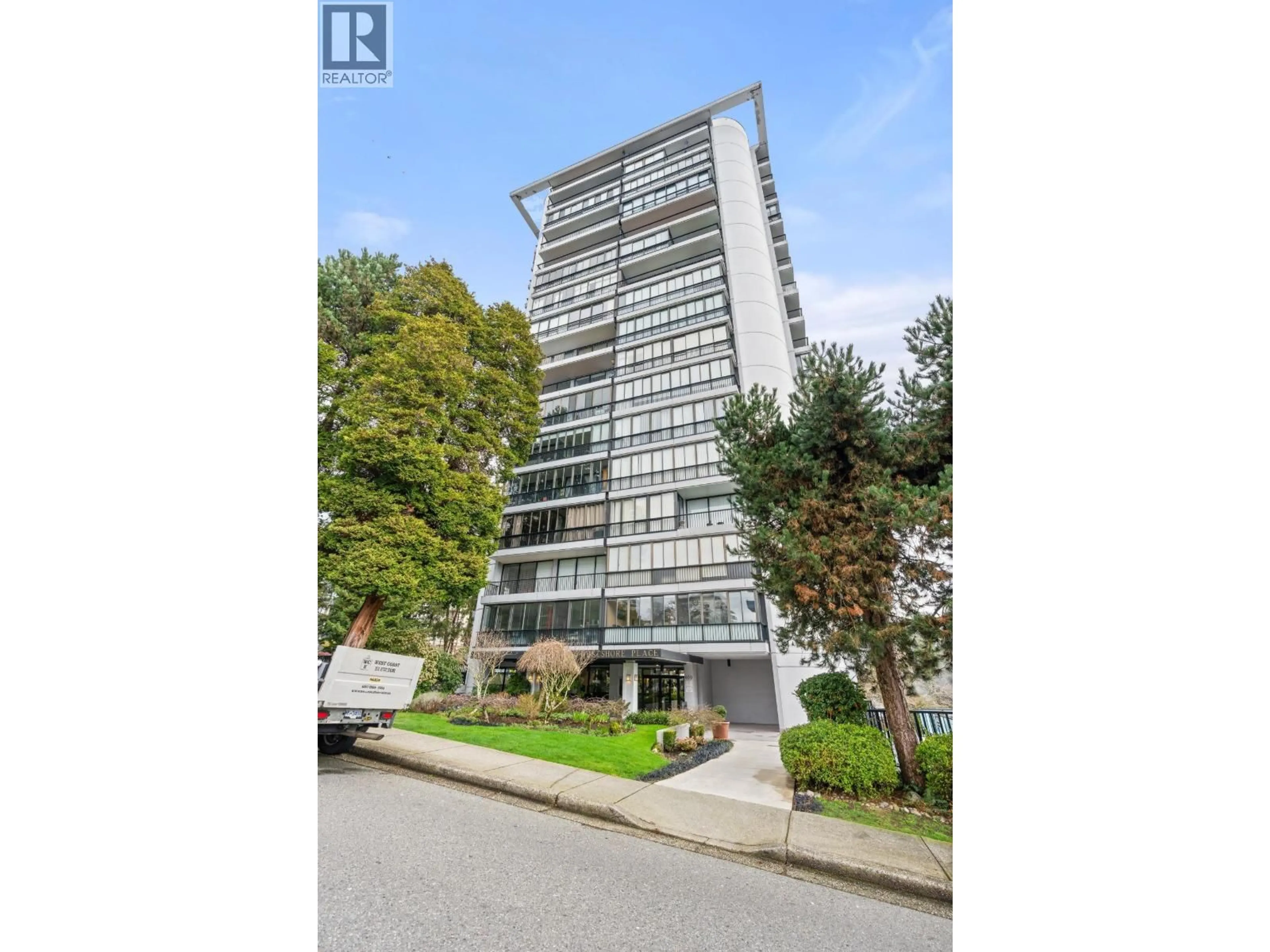 Unknown for 704 - 650 16TH STREET, West Vancouver British Columbia V7V3R9