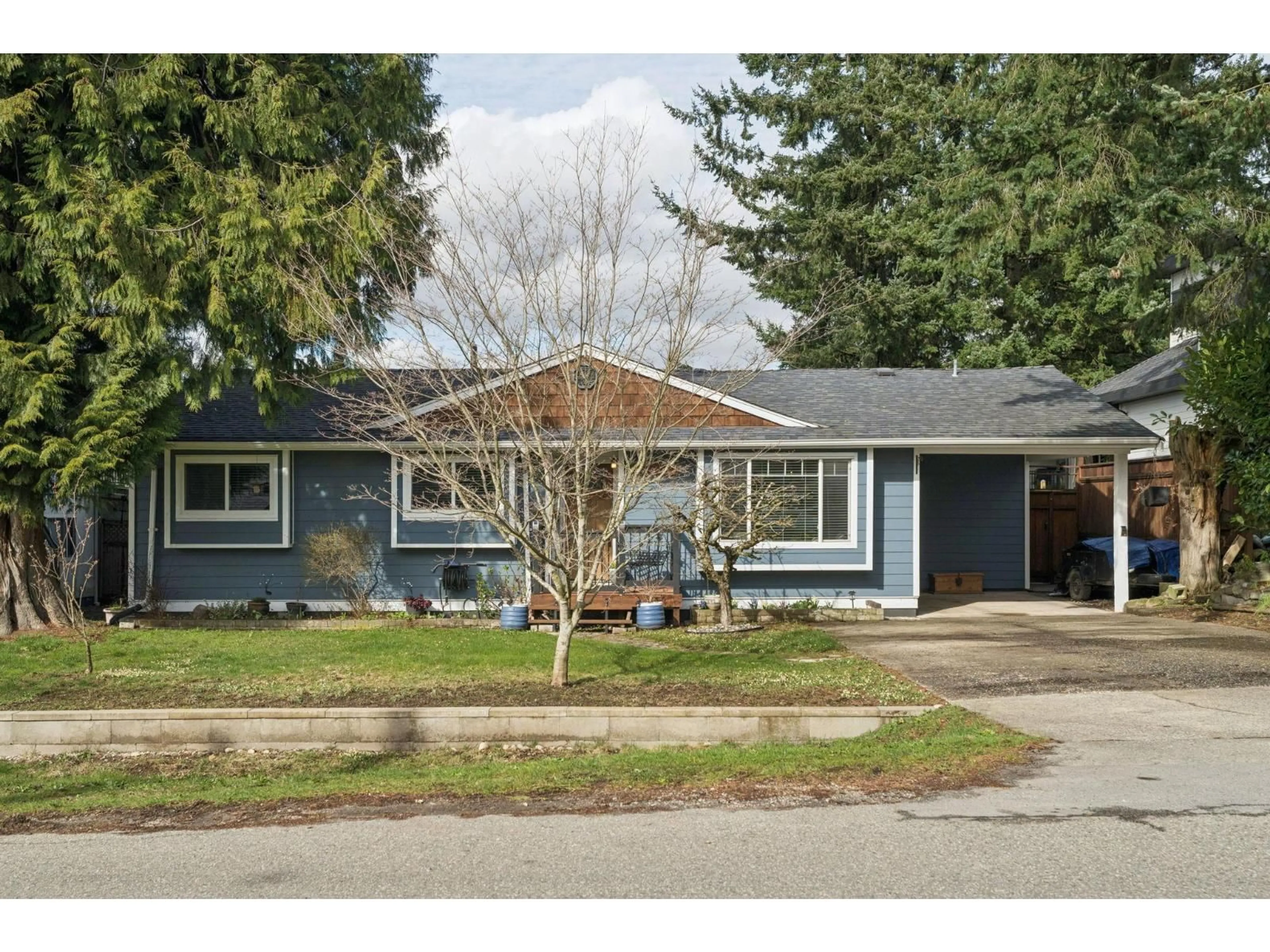 Unknown for 11471 95 AVENUE, Delta British Columbia V4C3T3