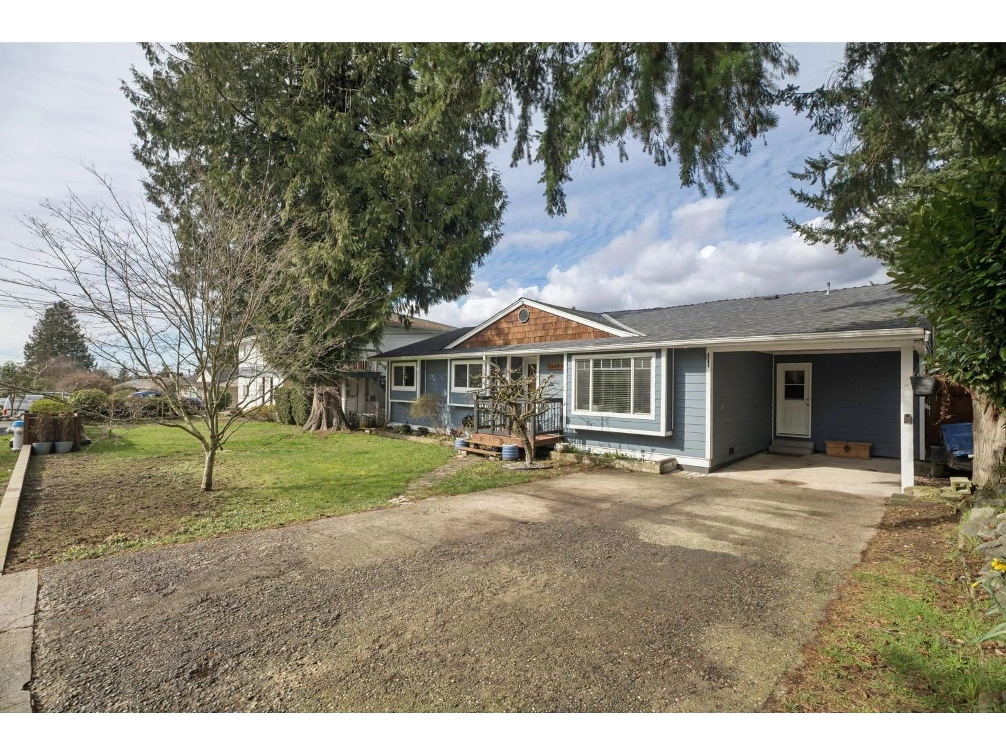 Unknown for 11471 95 AVENUE, Delta British Columbia V4C3T3