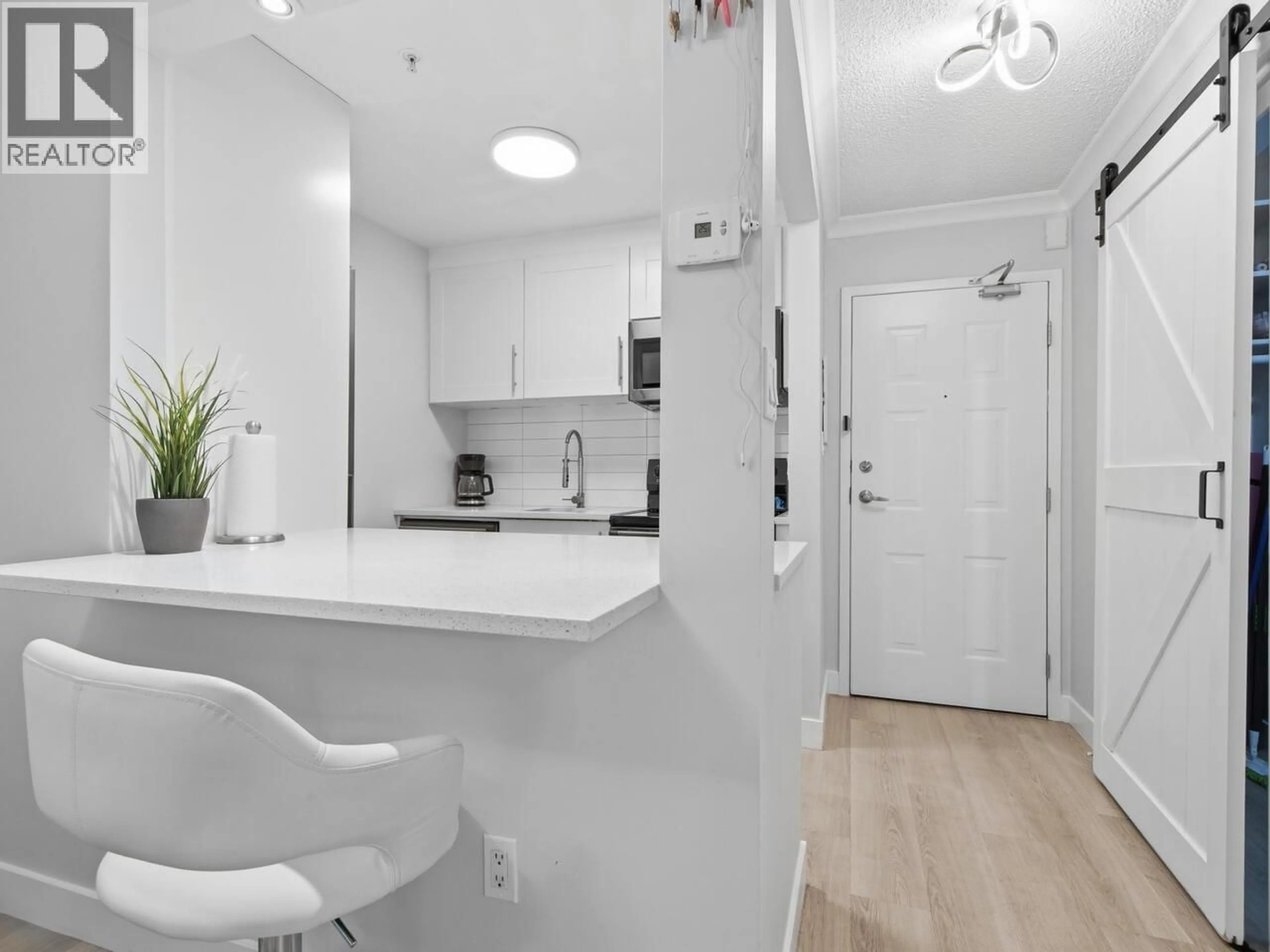 Unknown for 410 - 715 ROYAL AVENUE, New Westminster British Columbia V3M5X4