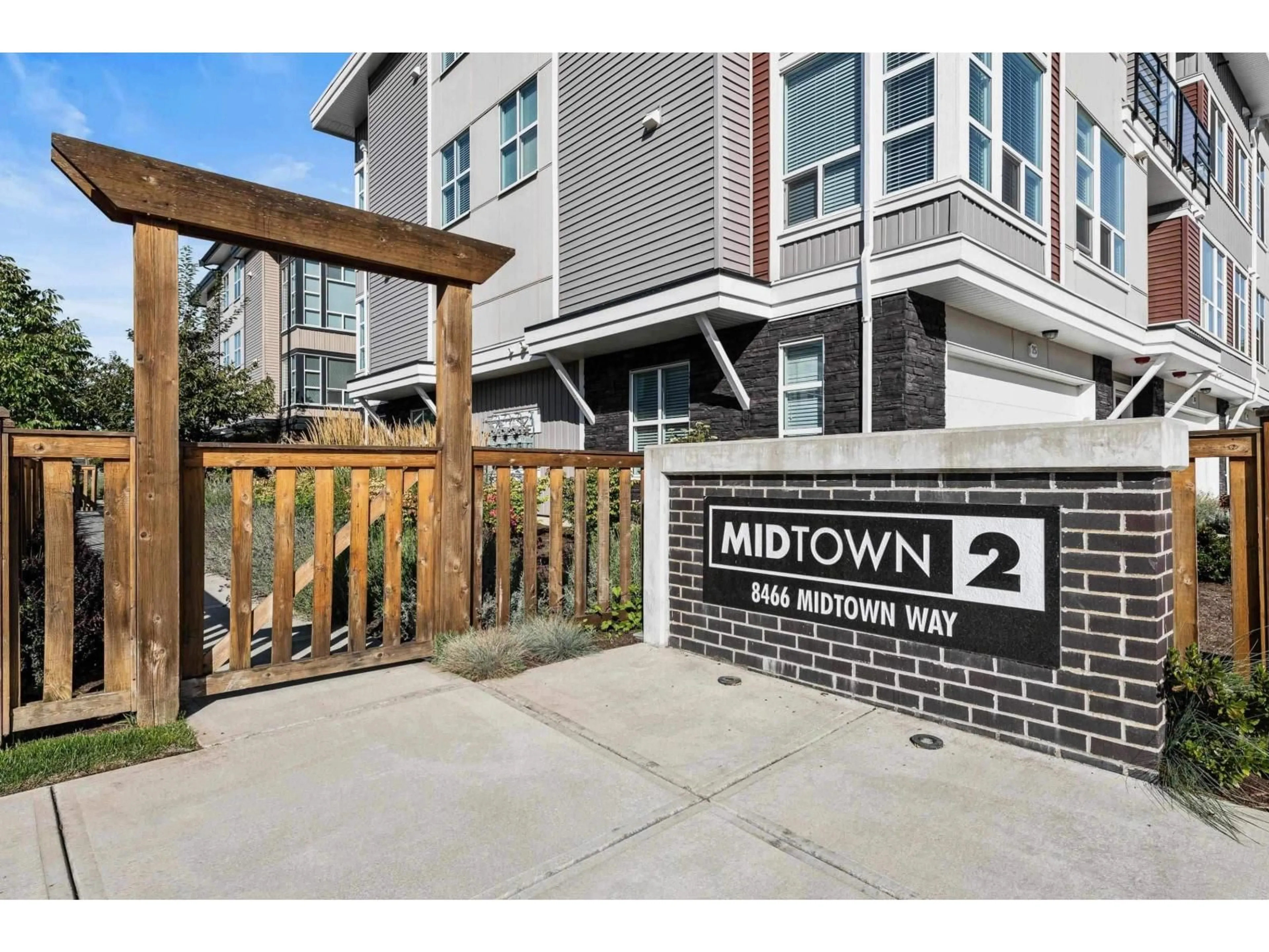 Unknown for 15 - 8466 MIDTOWN WAY, Chilliwack British Columbia V2P0G8