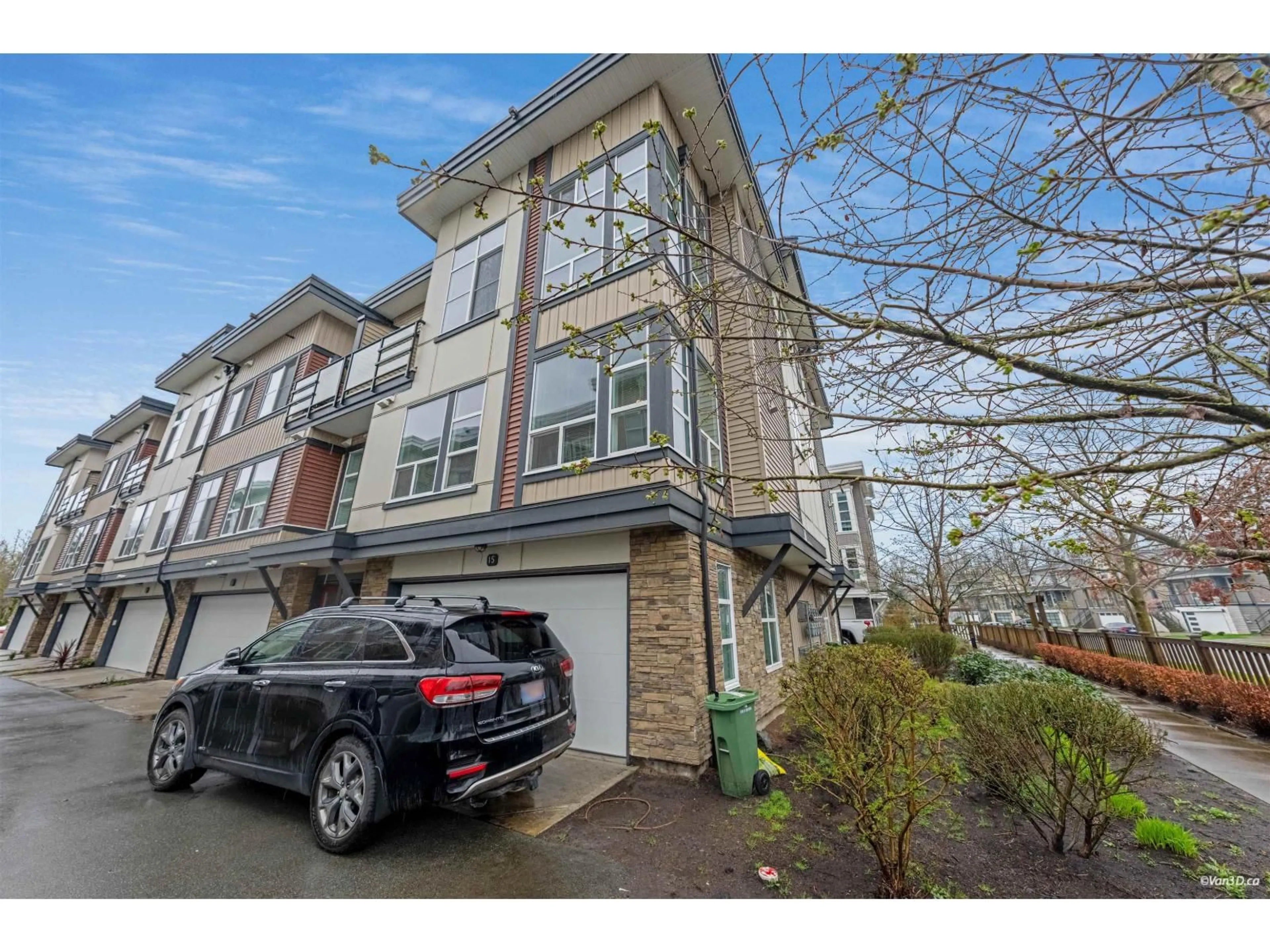 Unknown for 15 - 8466 MIDTOWN WAY, Chilliwack British Columbia V2P0G8