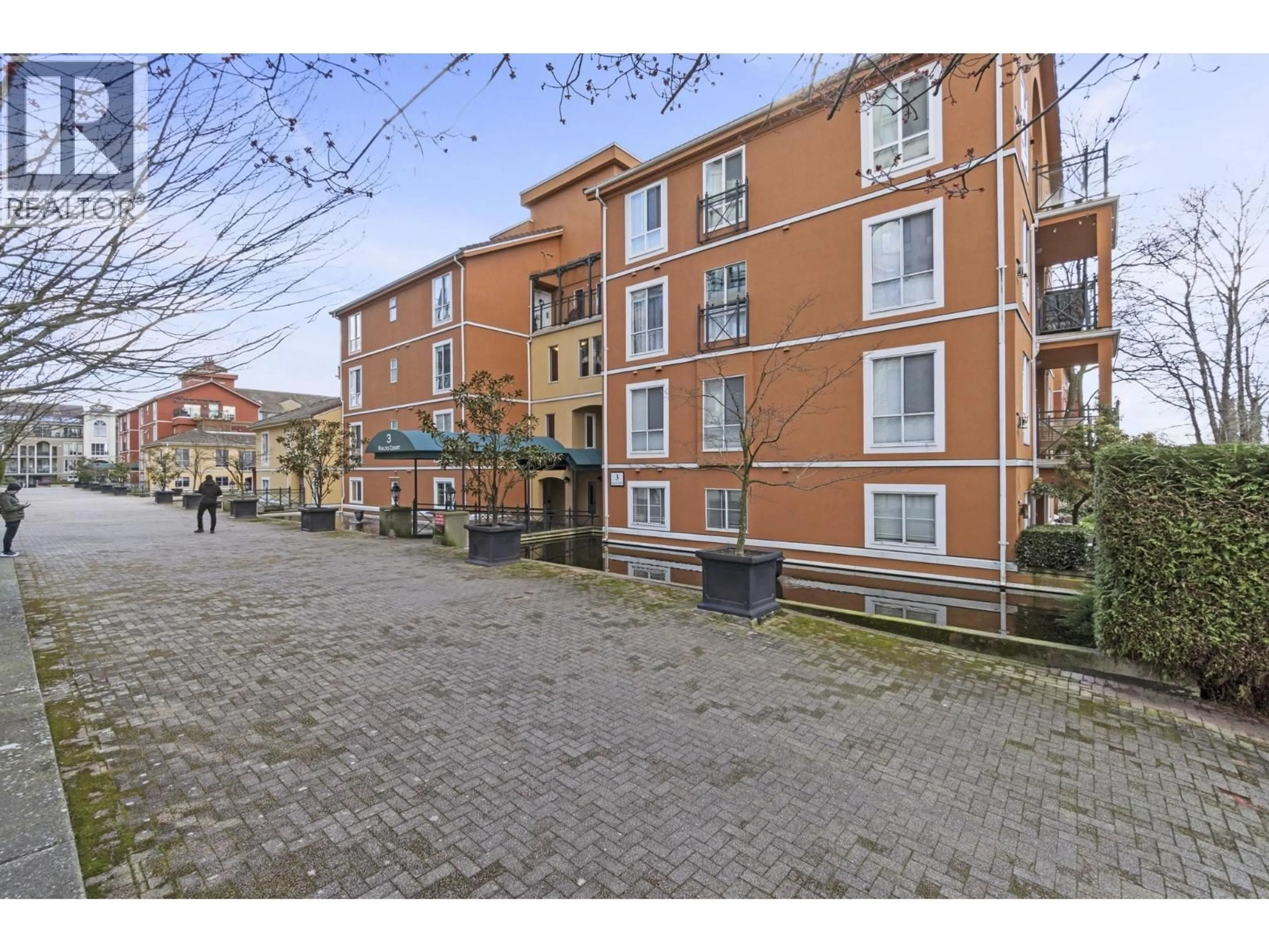 Unknown for 425 - 3 RIALTO COURT, New Westminster British Columbia V3M5T4