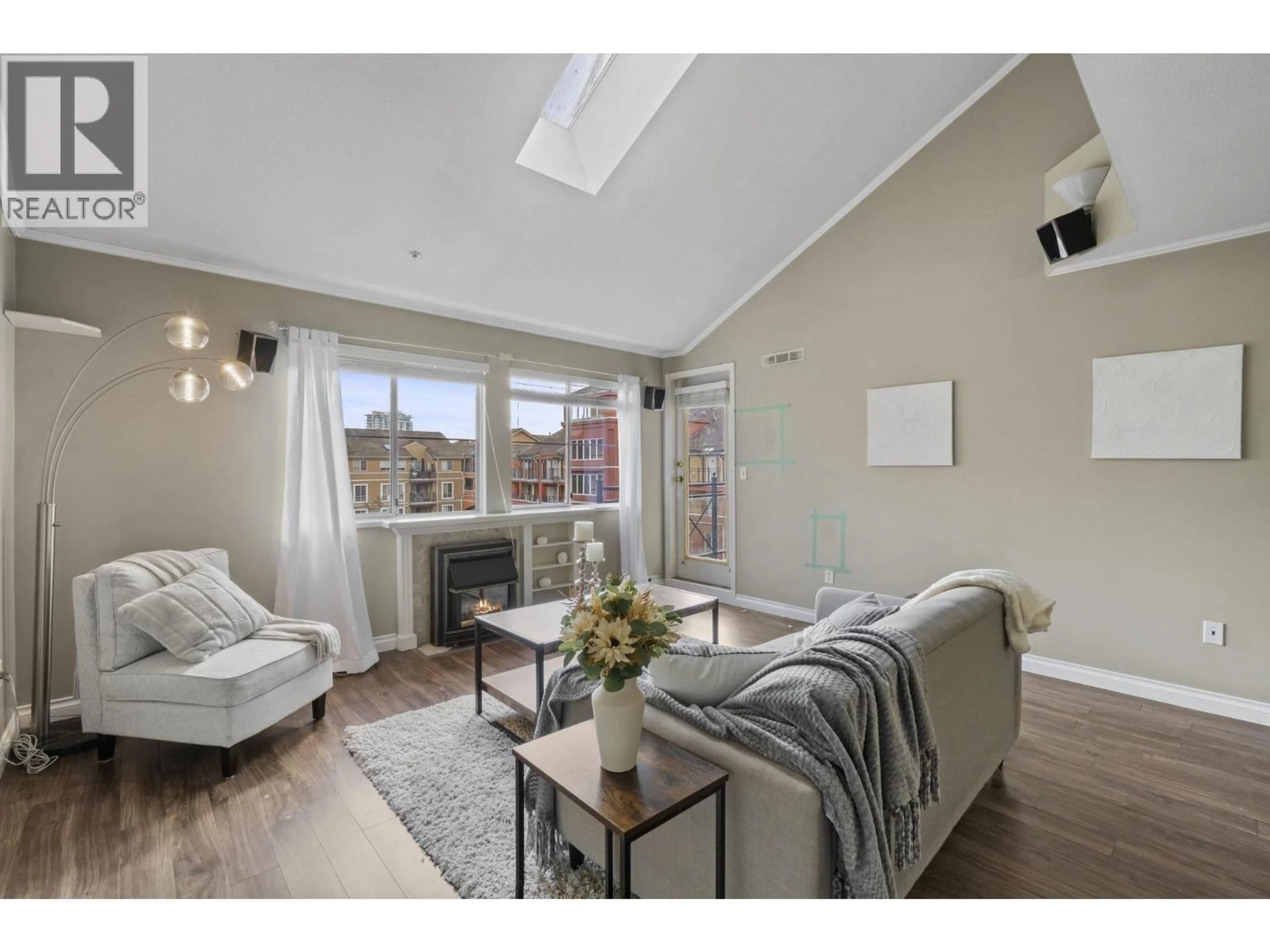 Unknown for 425 - 3 RIALTO COURT, New Westminster British Columbia V3M5T4