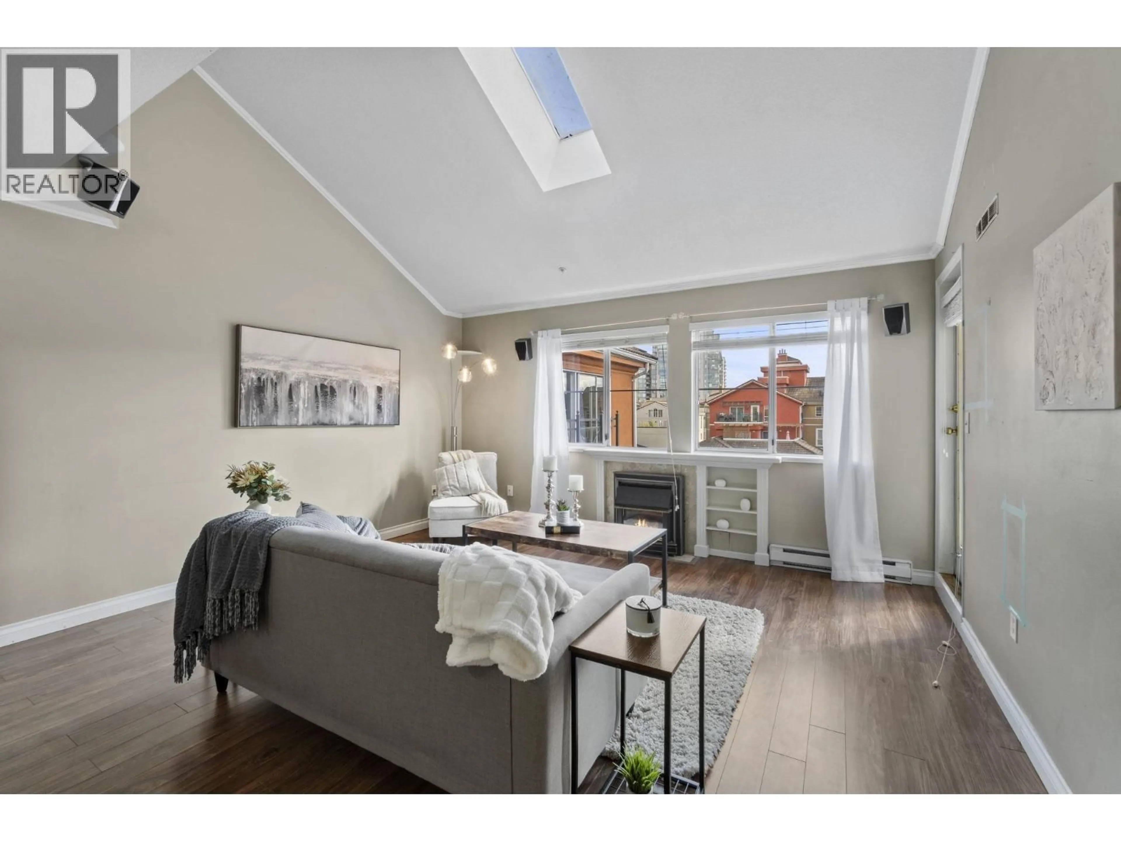 Unknown for 425 - 3 RIALTO COURT, New Westminster British Columbia V3M5T4