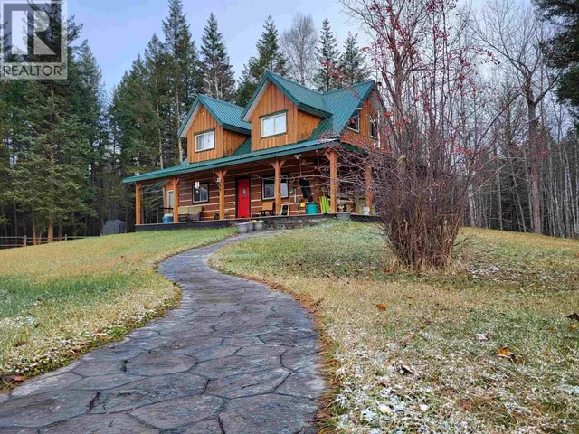 2301 KERSLEY-DALE LANDING ROAD, Quesnel 2