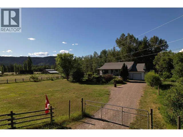 2301 KERSLEY-DALE LANDING ROAD, Quesnel 4
