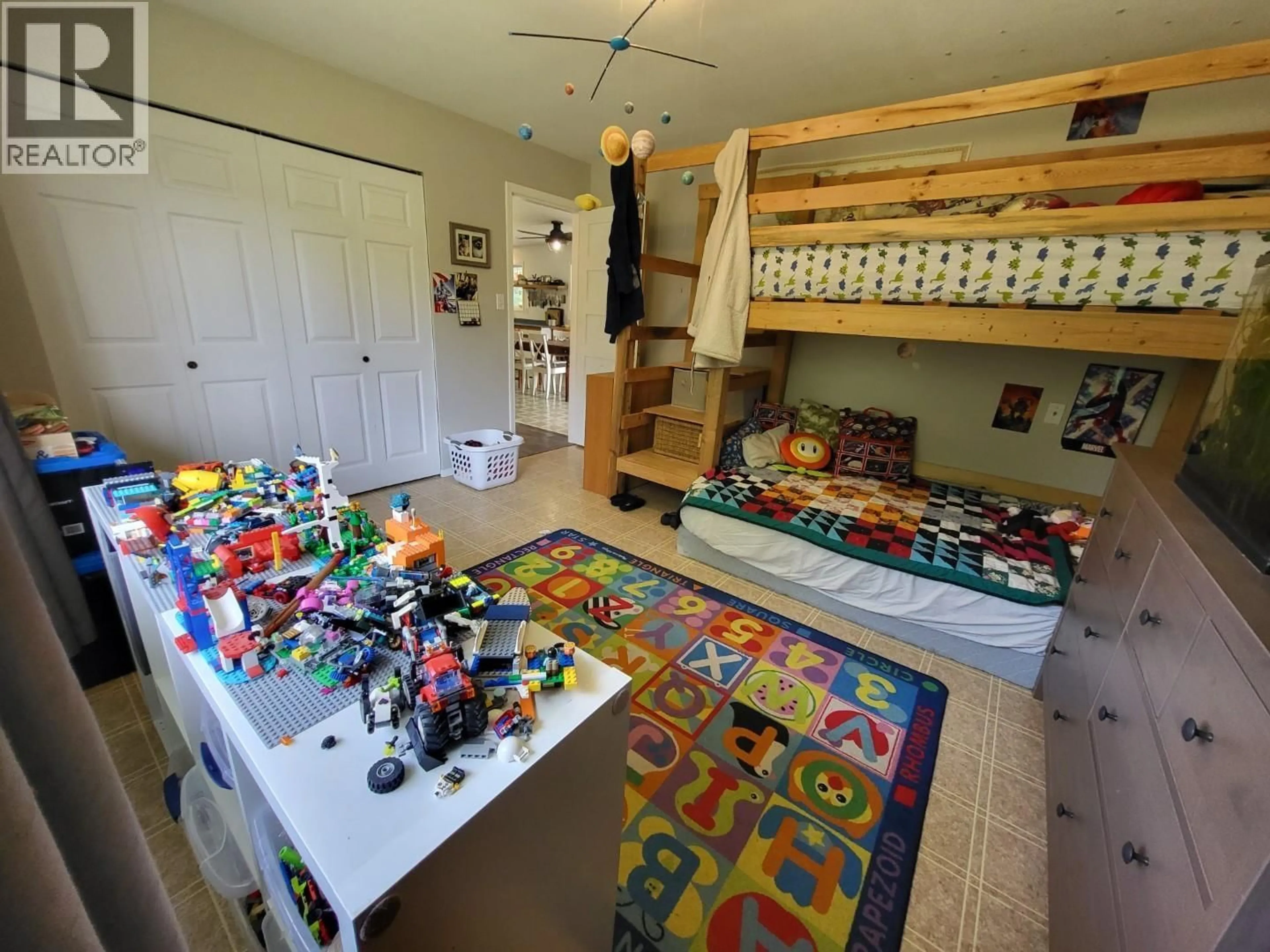 A pic of a room for 2301 KERSLEY-DALE LANDING ROAD, Quesnel British Columbia V2J6L7