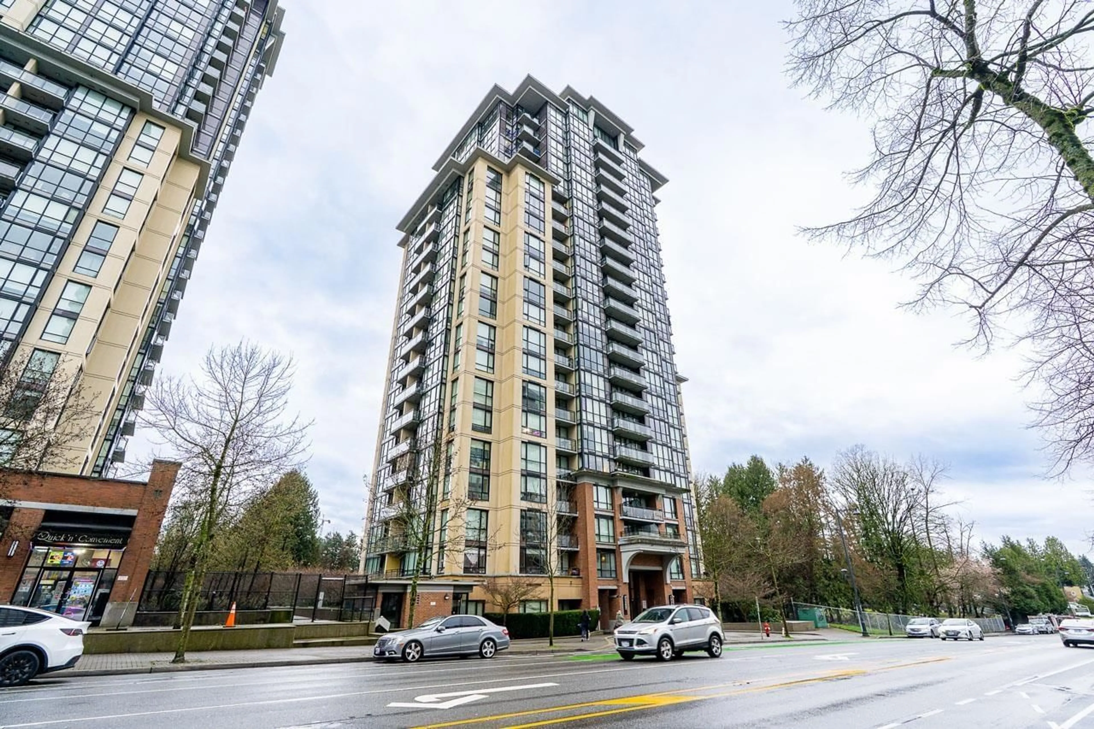 Unknown for 1901 - 13380 108 AVENUE, Surrey British Columbia V3T0E7