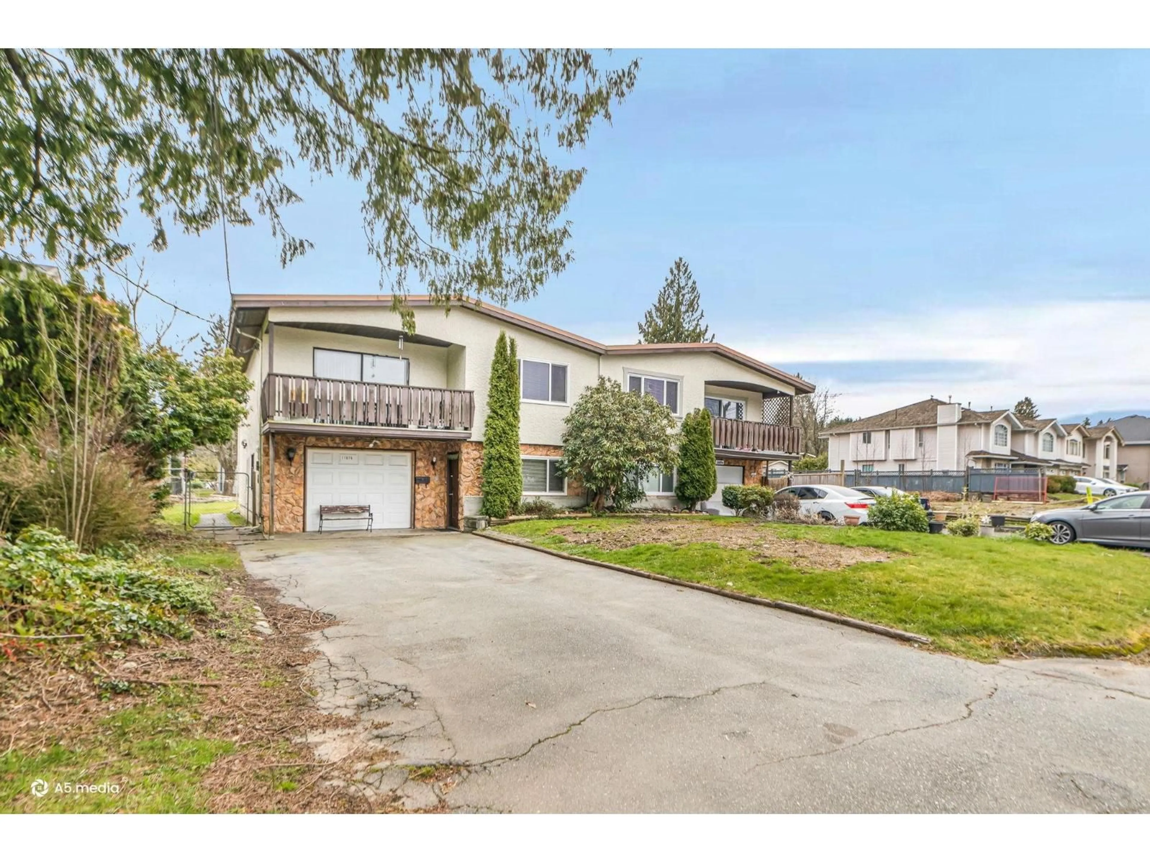 Unknown for 11876 92A AVENUE, Delta British Columbia V4C3N2