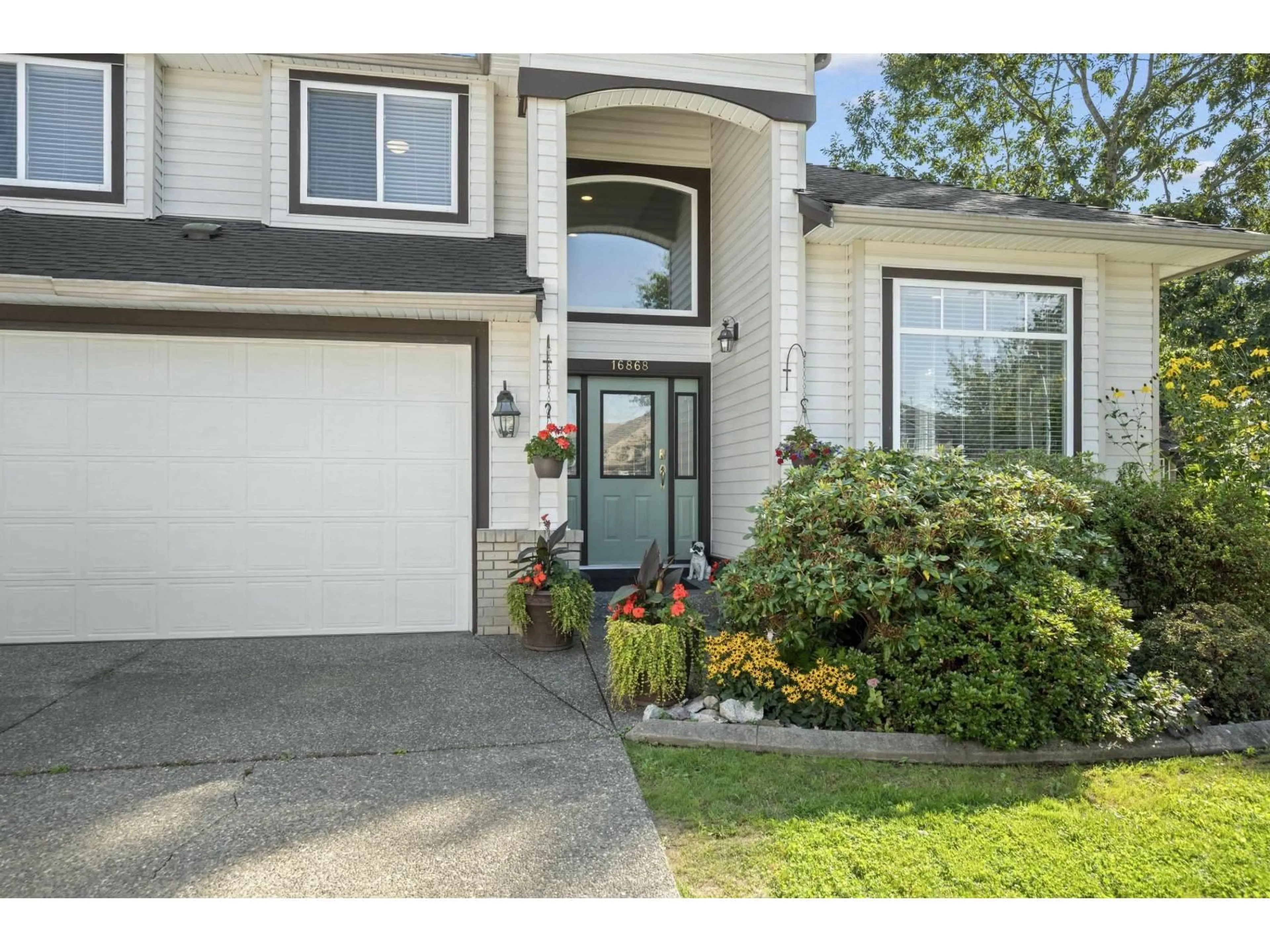 Unknown for 16868 61A AVENUE, Surrey British Columbia V3S8X7