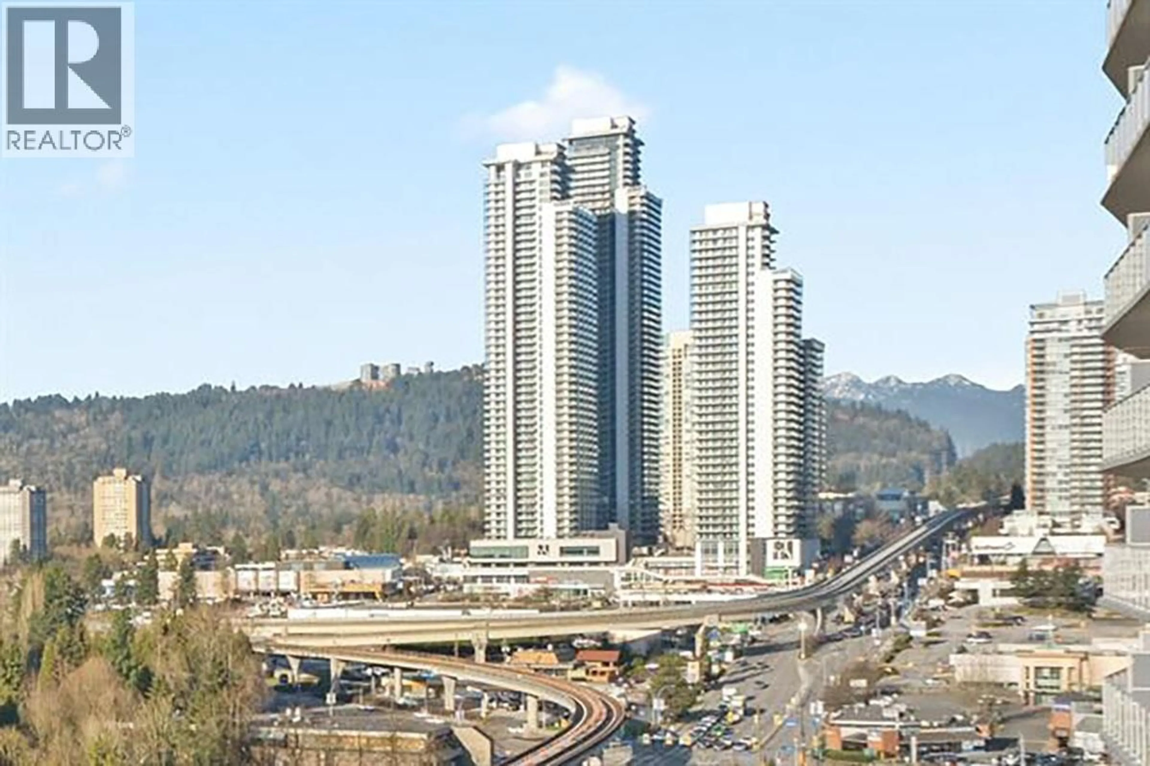 Unknown for 1009 - 308 ALDERSON AVENUE, Coquitlam British Columbia V3K0J2