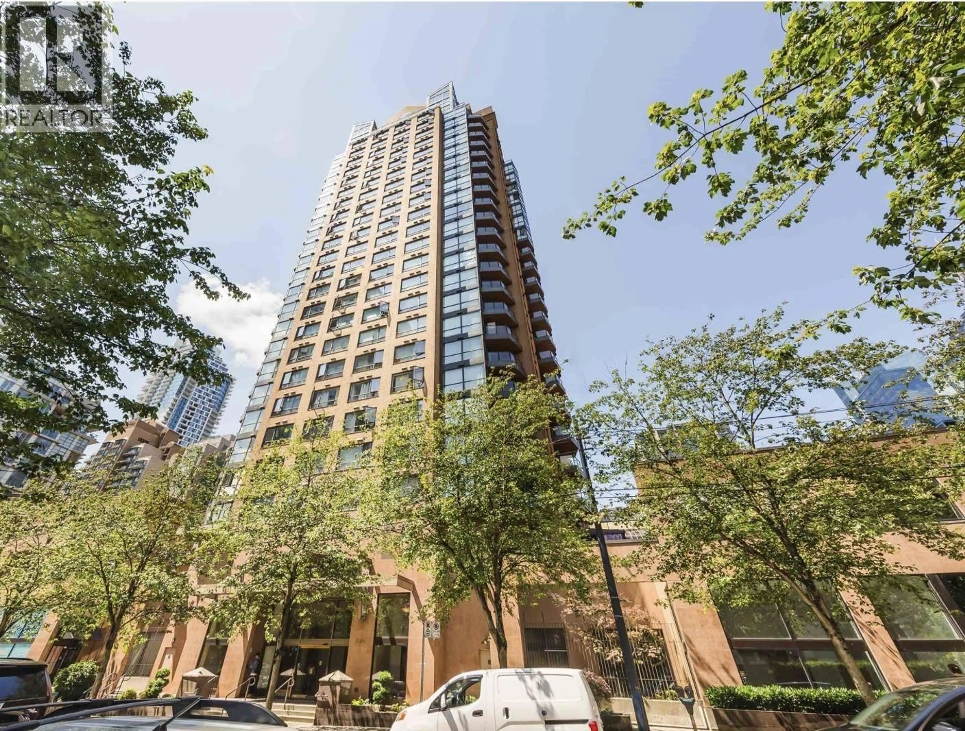 Unknown for 2103 - 1189 HOWE STREET, Vancouver British Columbia V6Z2X4