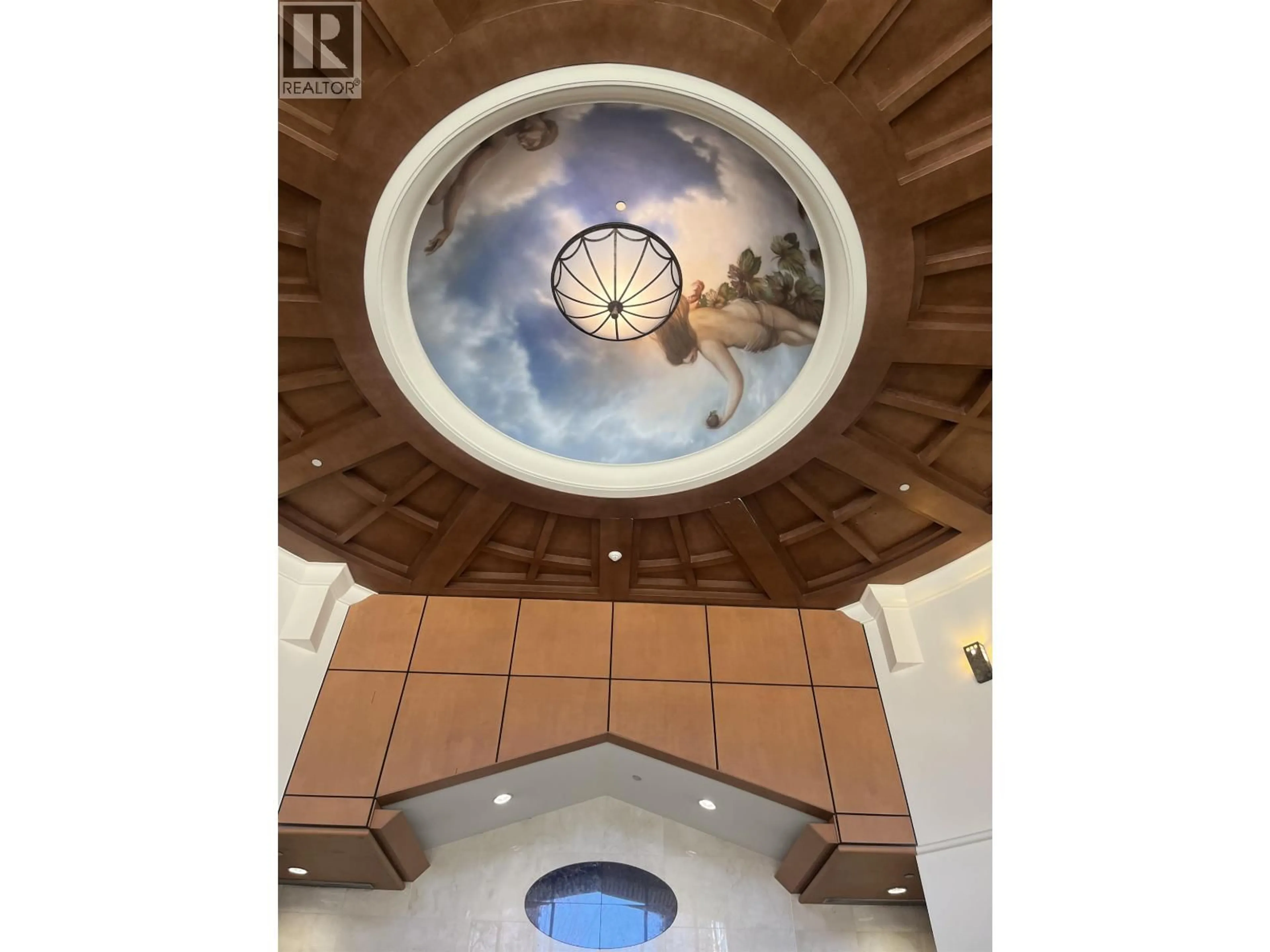 Lobby for 2103 - 1189 HOWE STREET, Vancouver British Columbia V6Z2X4