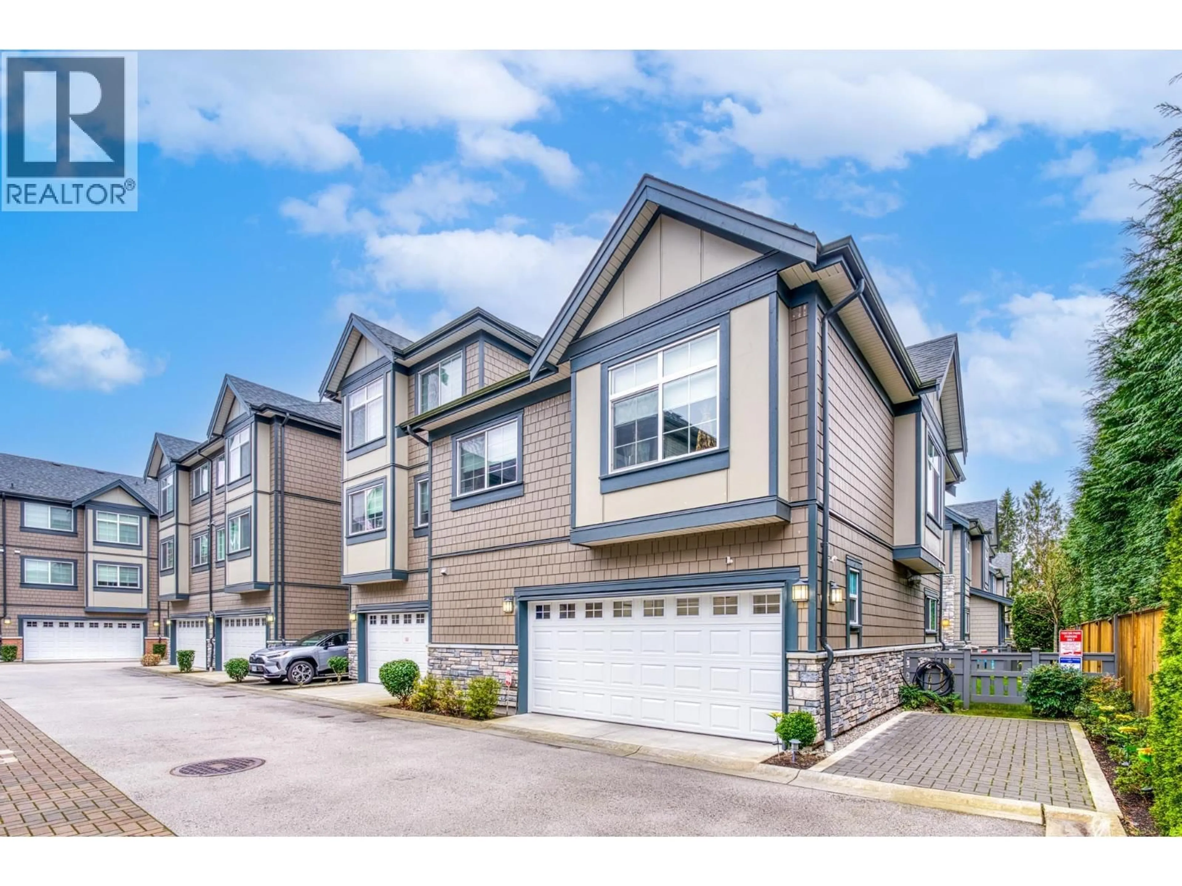 Unknown for 53 - 7191 LECHOW STREET, Richmond British Columbia V6Y0L1