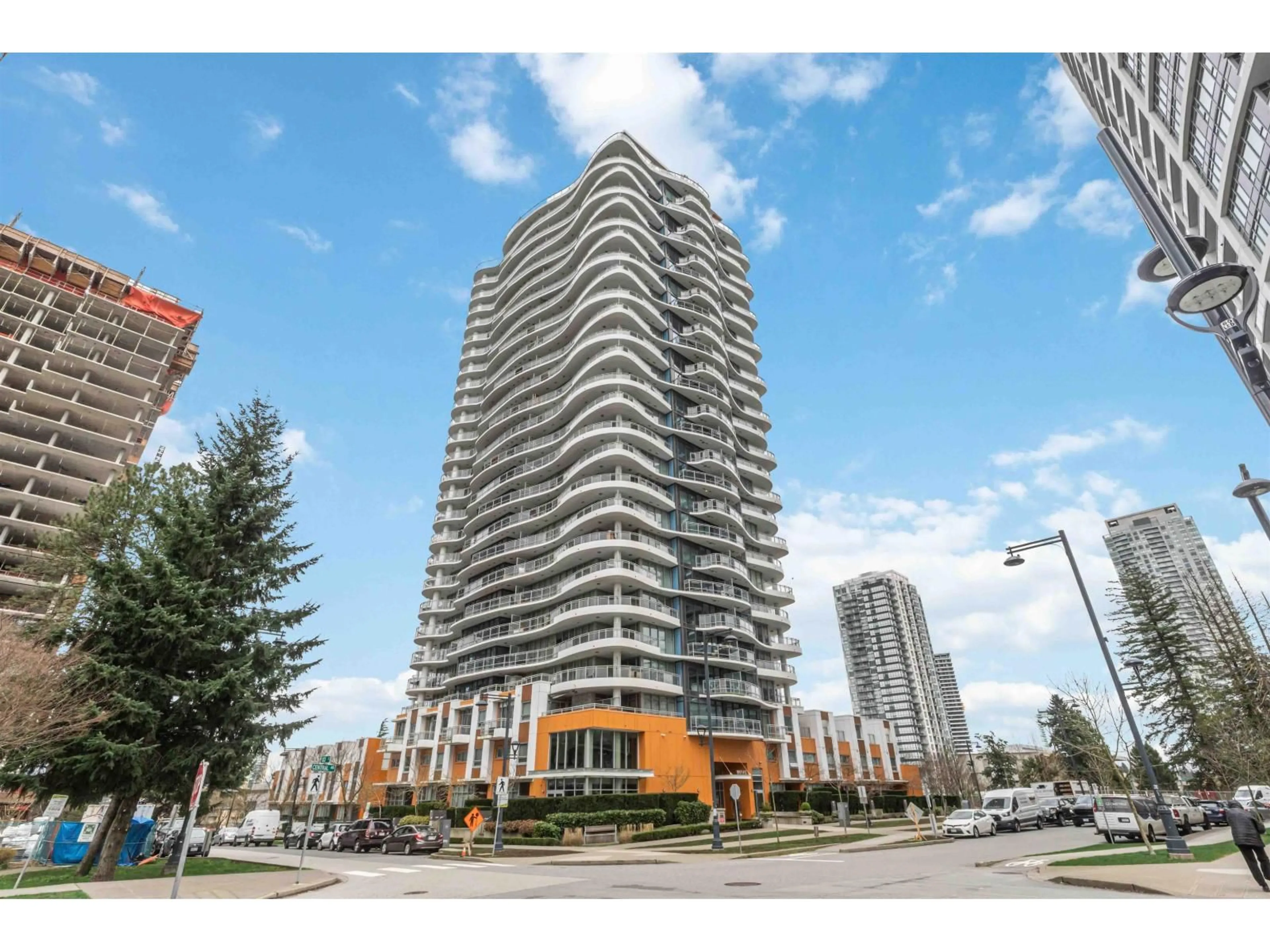 Unknown for 1202 - 13303 CENTRAL AVENUE, Surrey British Columbia V3T0K6