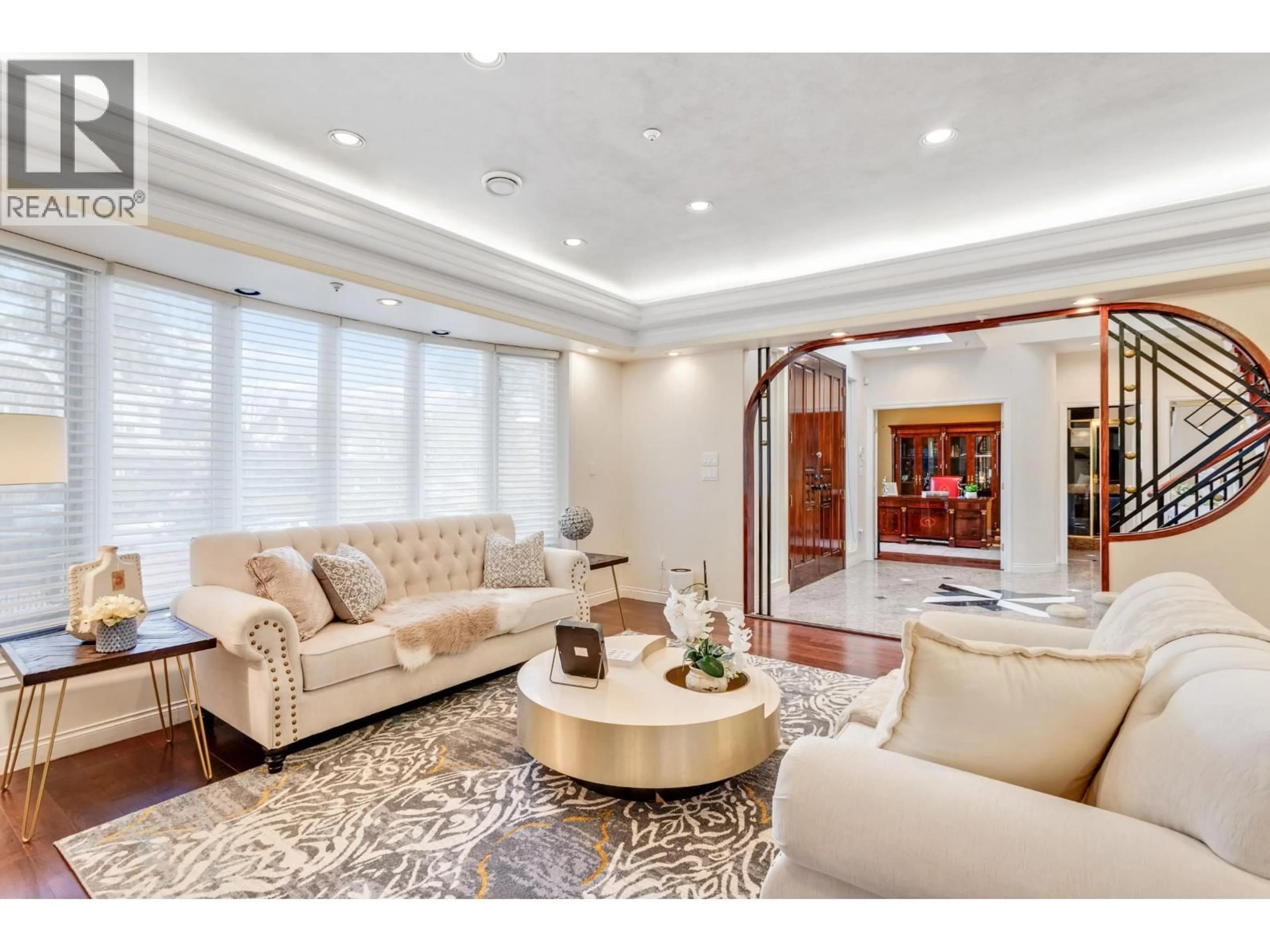 Living room with furniture, unknown for 1088 42ND AVENUE, Vancouver British Columbia V6M2A8