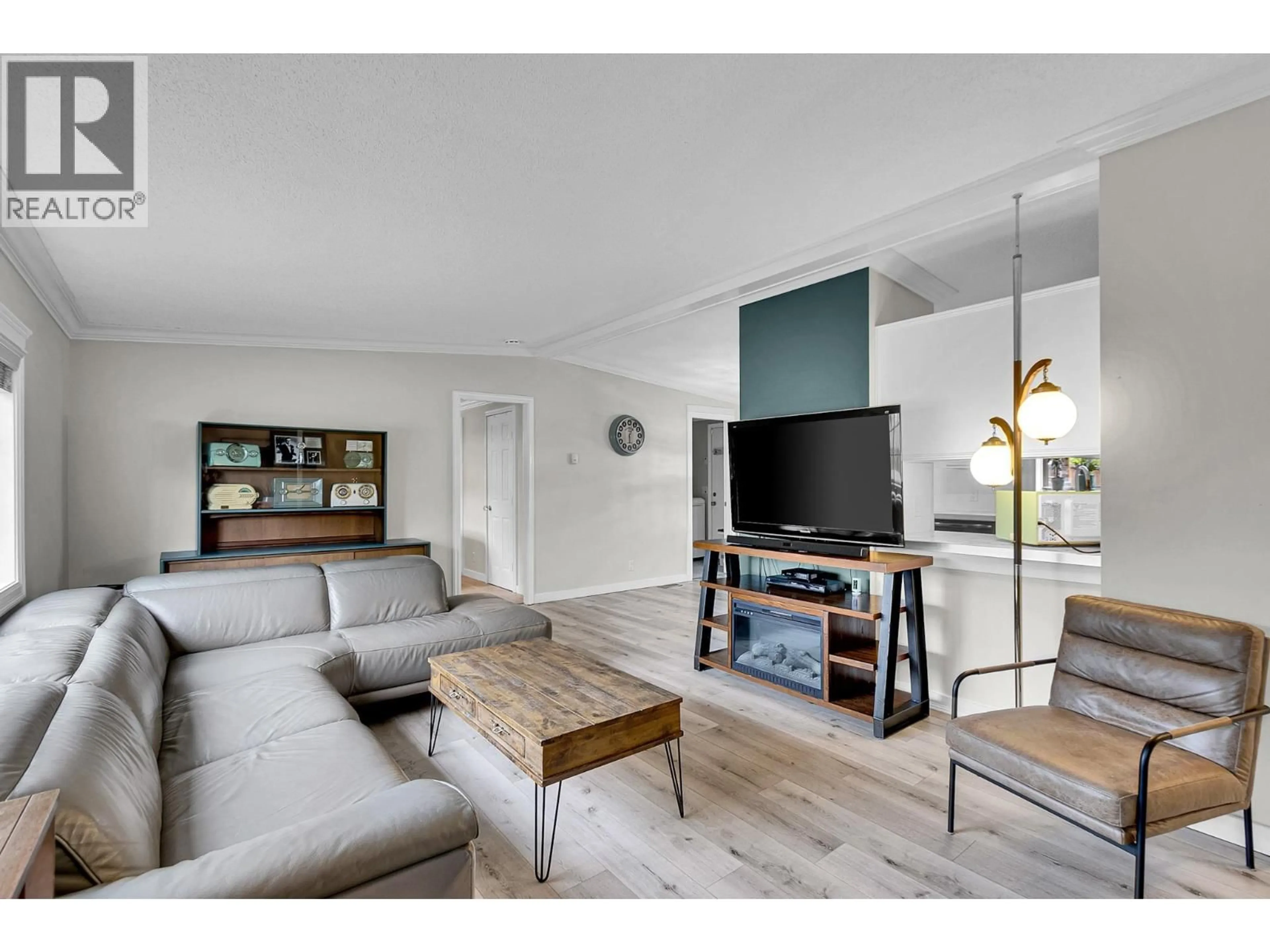 Living room with furniture, unknown for 1195 INVERNESS ROAD, Prince George British Columbia V2K1G8