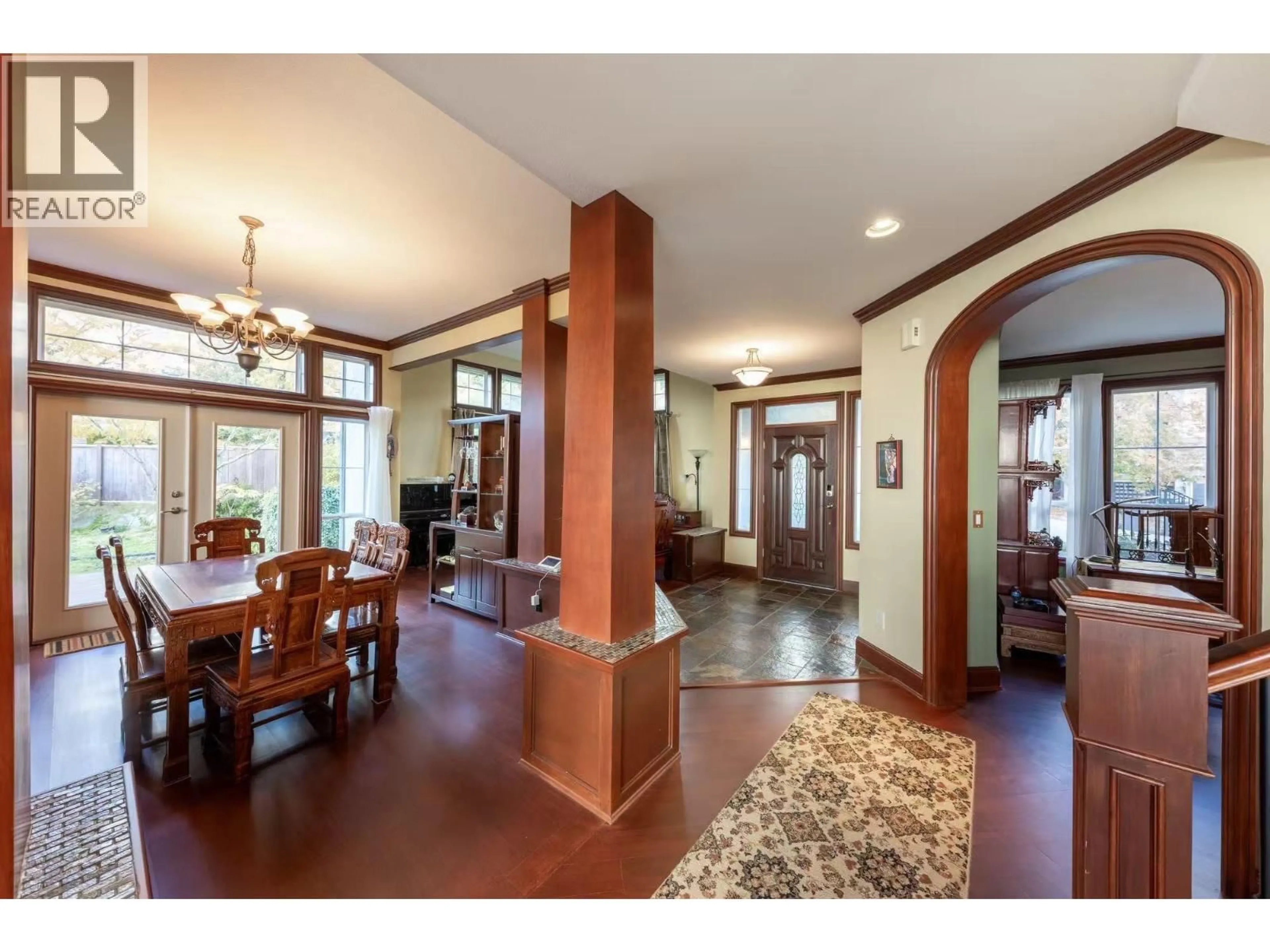 Unknown for 23 FERNWAY DRIVE, Port Moody British Columbia V3H5H7