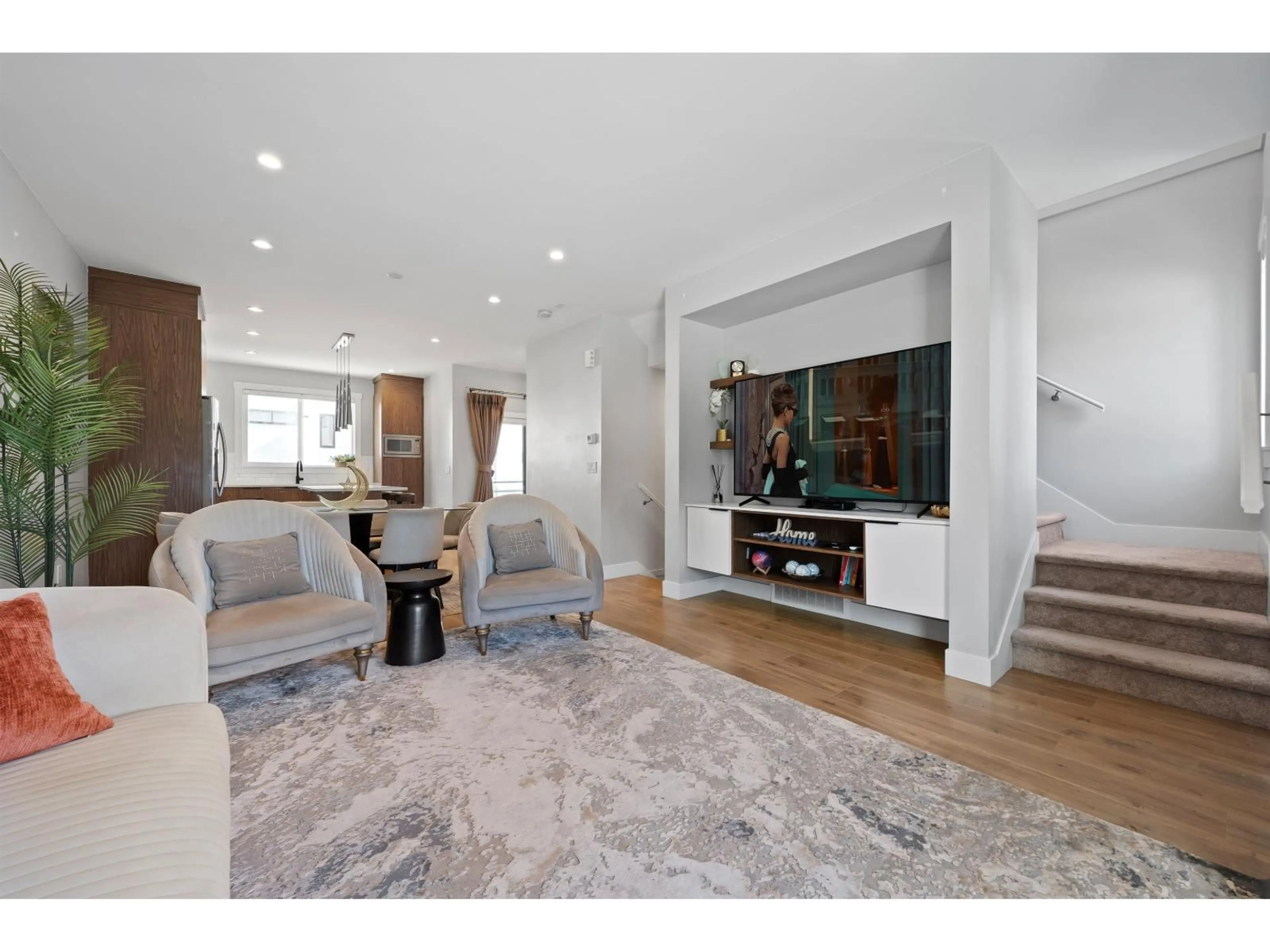 Unknown for 56 - 1639 162 STREET, Surrey British Columbia V4A4Y1