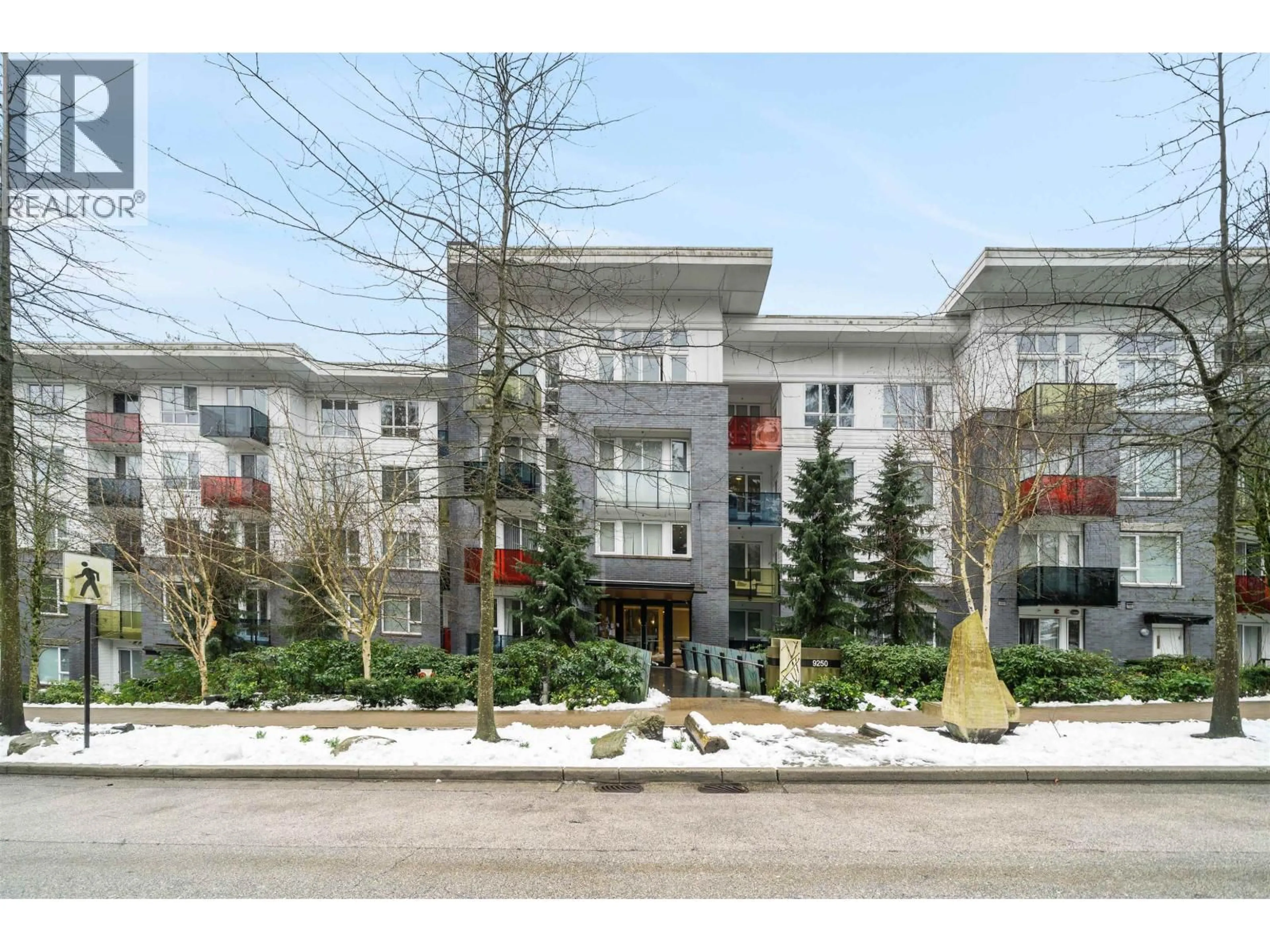 Unknown for 516 - 9250 UNIVERSITY HIGH STREET, Burnaby British Columbia V5A0B3